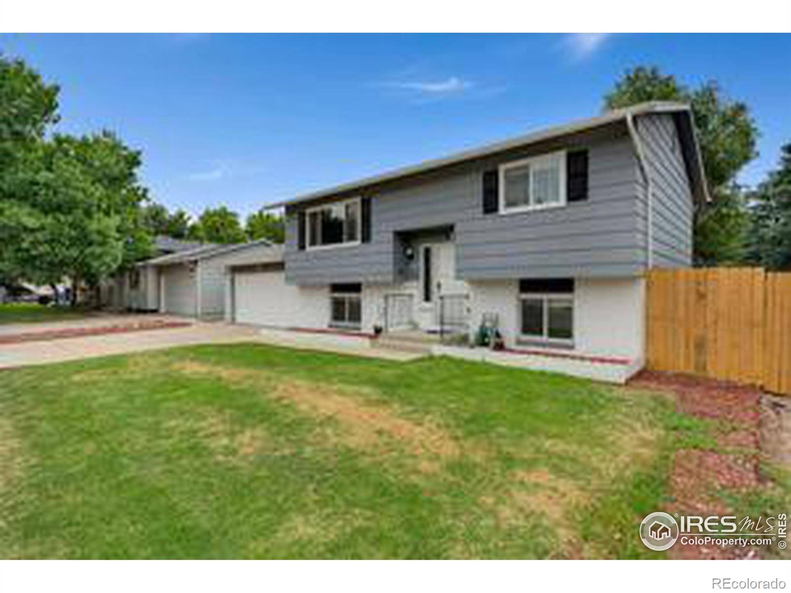 Greeley, CO 80631,3142 20th AVE