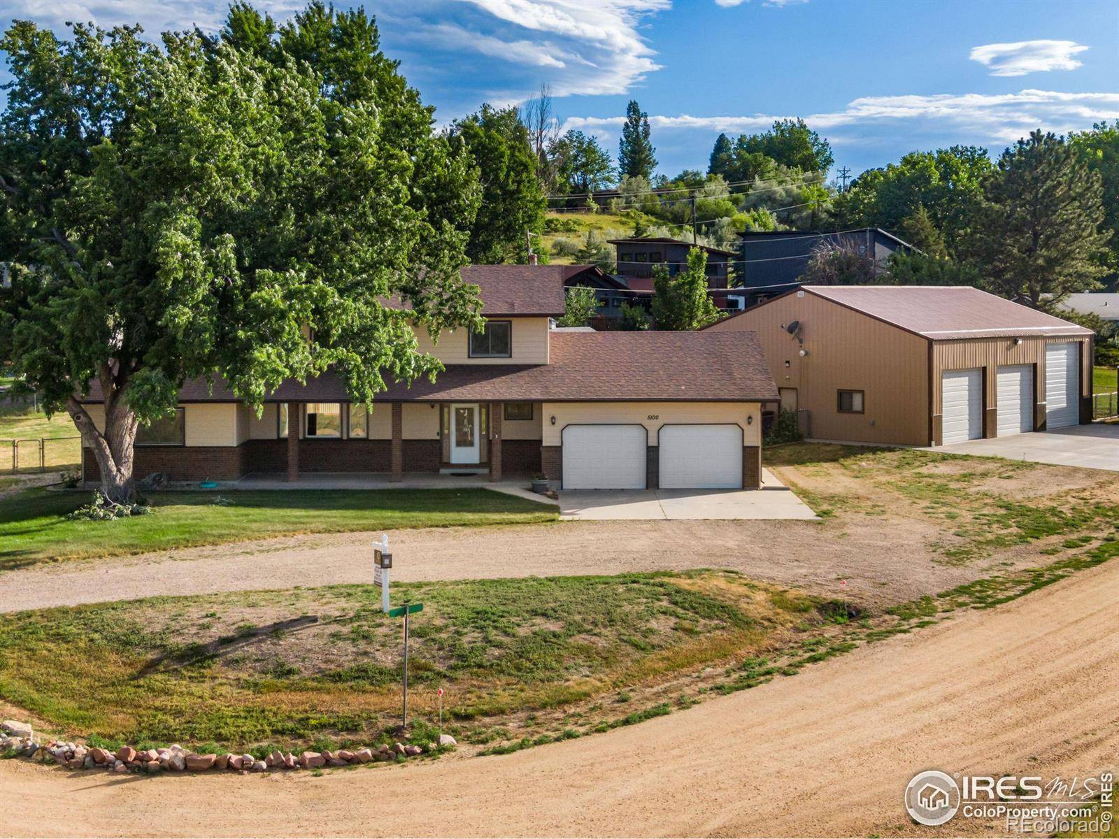 Loveland, CO 80537,5100 Thistle PL