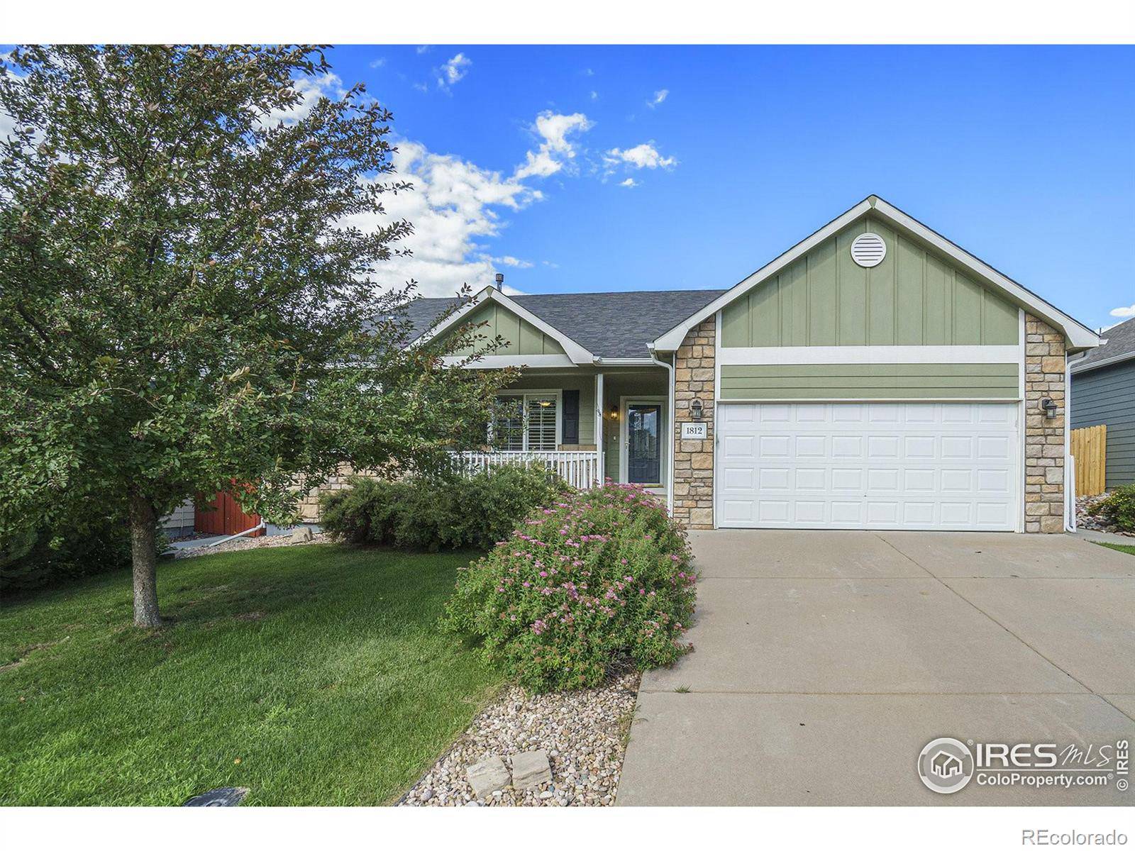 Greeley, CO 80634,1812 85th Ave Ct