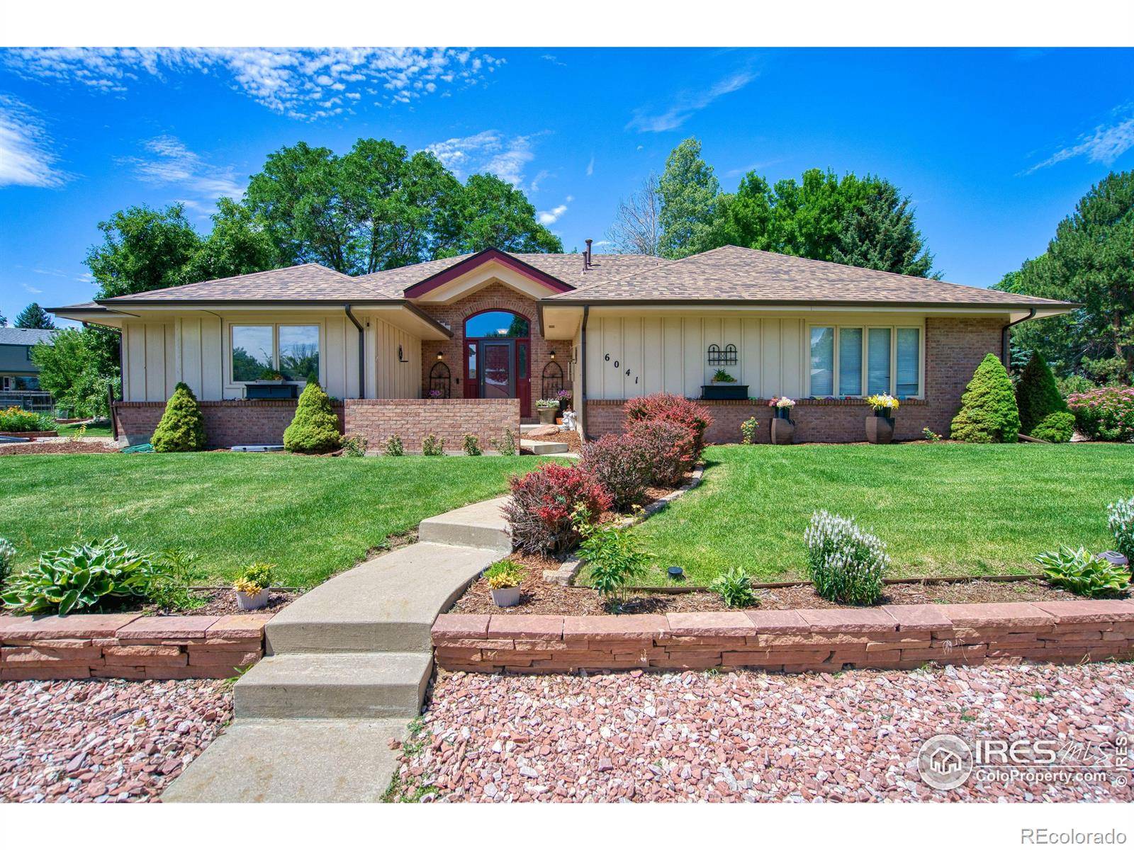 Longmont, CO 80504,6041 Fox Hill DR