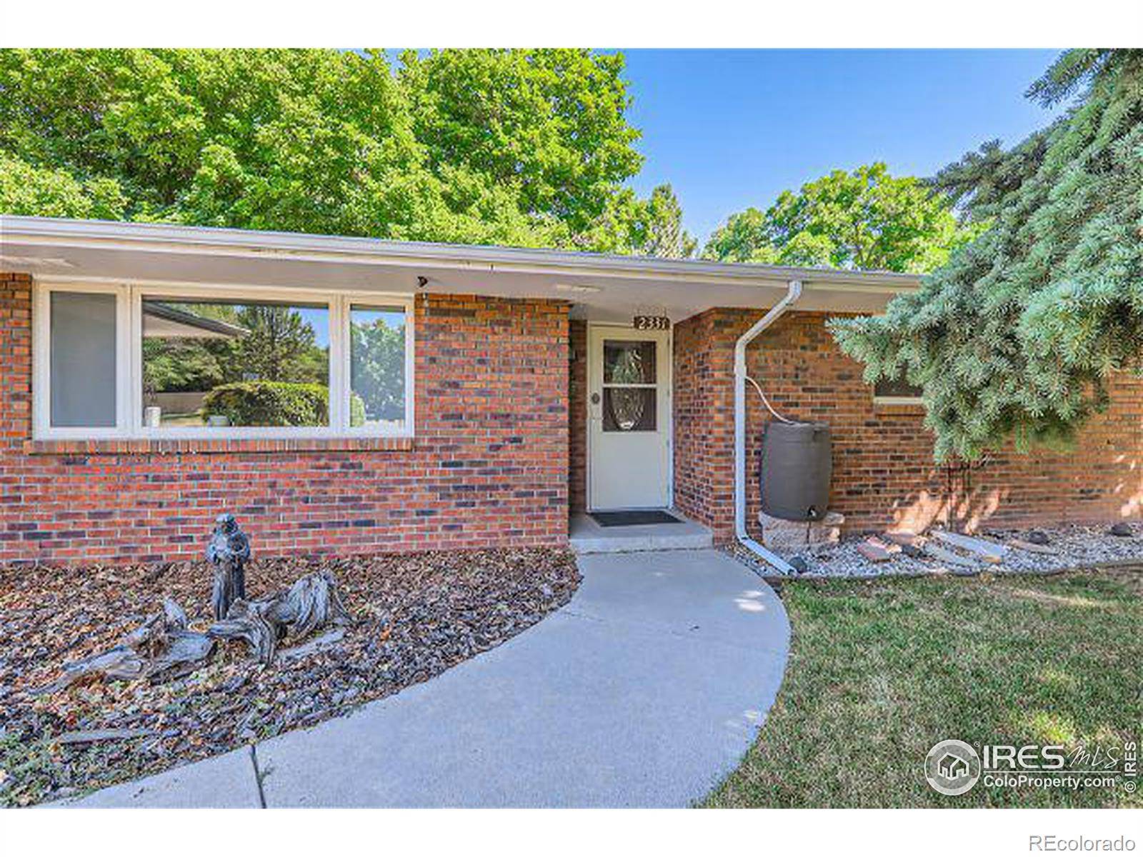 Loveland, CO 80538,2331 Ptelea CT