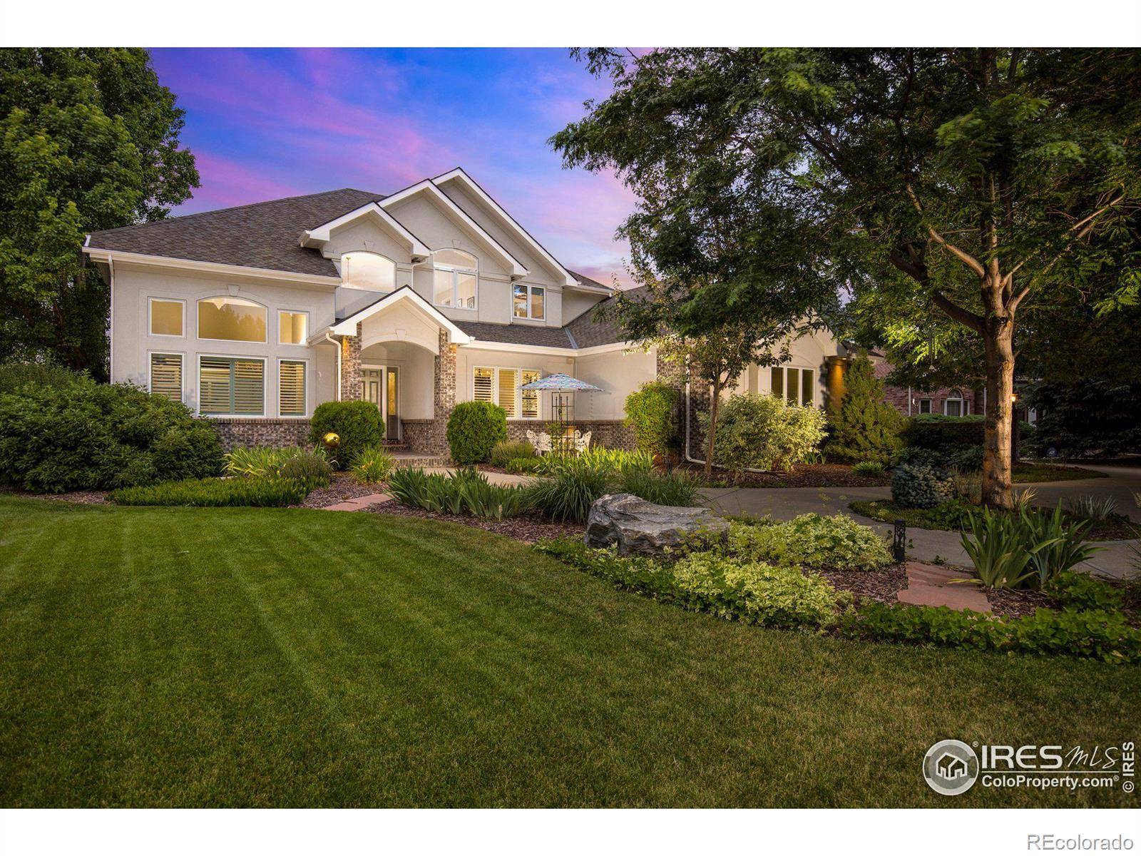 Fort Collins, CO 80528,5312 Vardon WAY