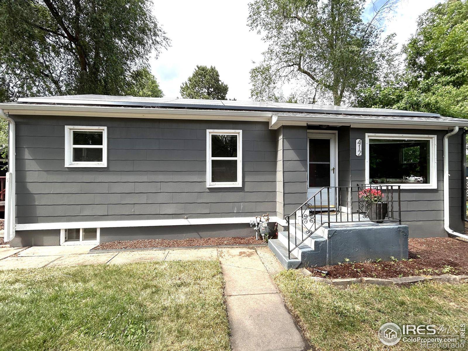 Fort Collins, CO 80524,412 E Mulberry ST