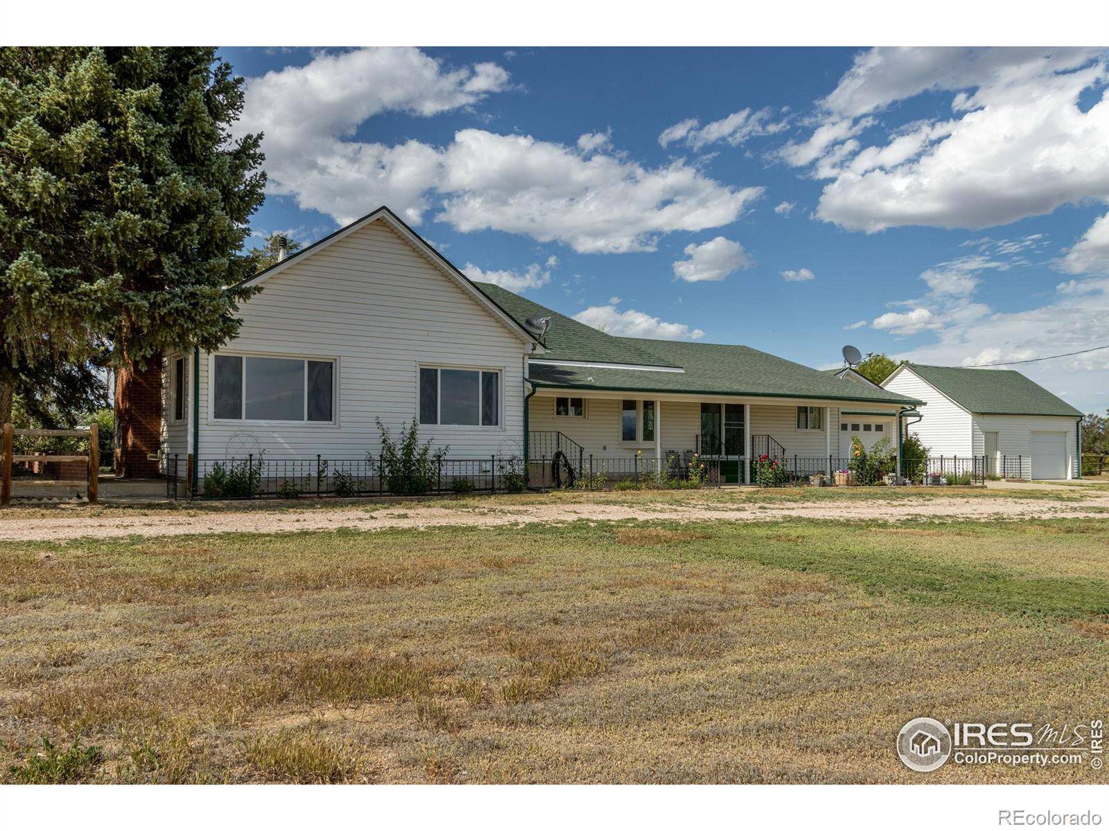 Wellington, CO 80549,15068 N County Road 15