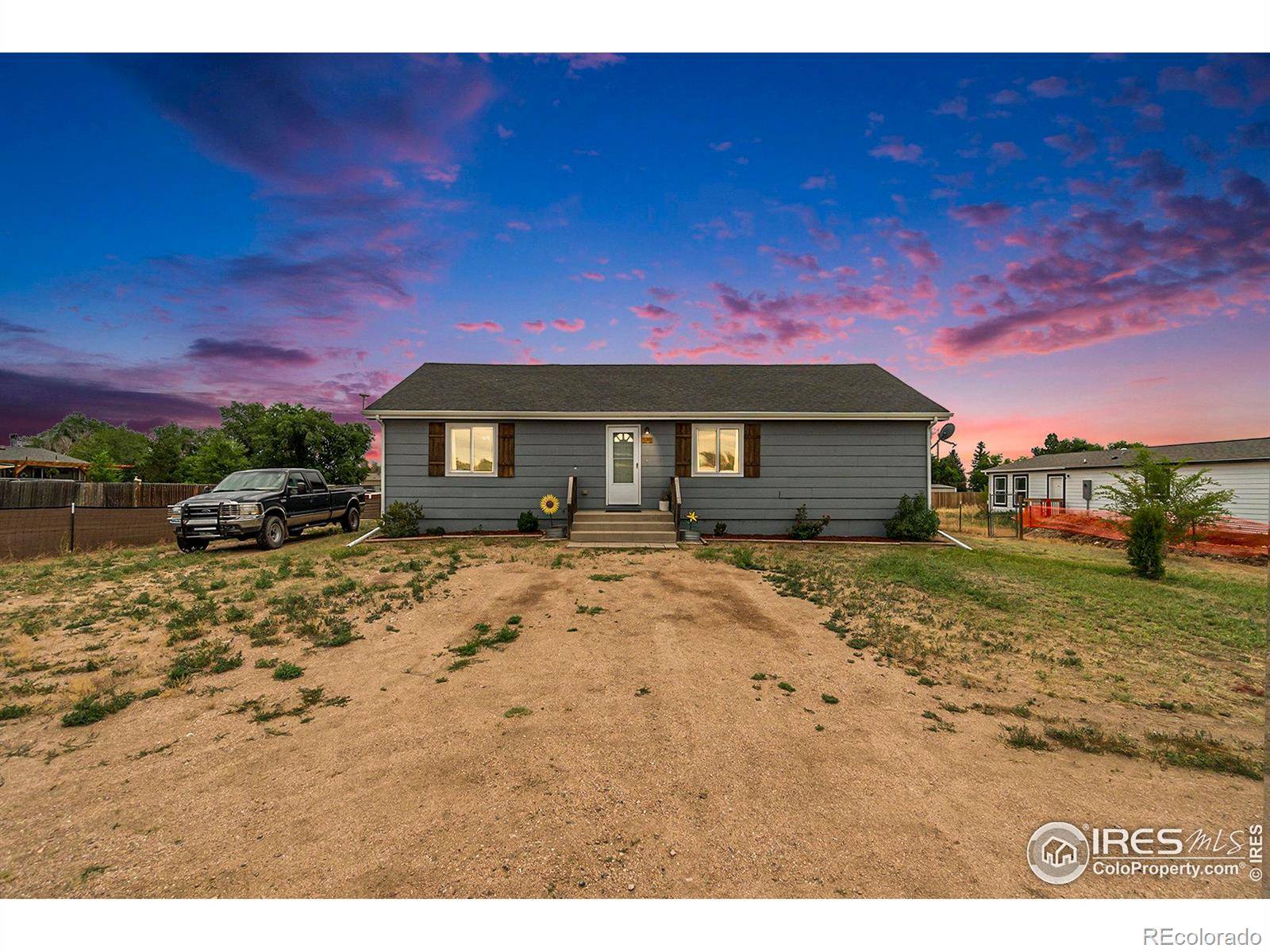 Nunn, CO 80648,174 Adams AVE