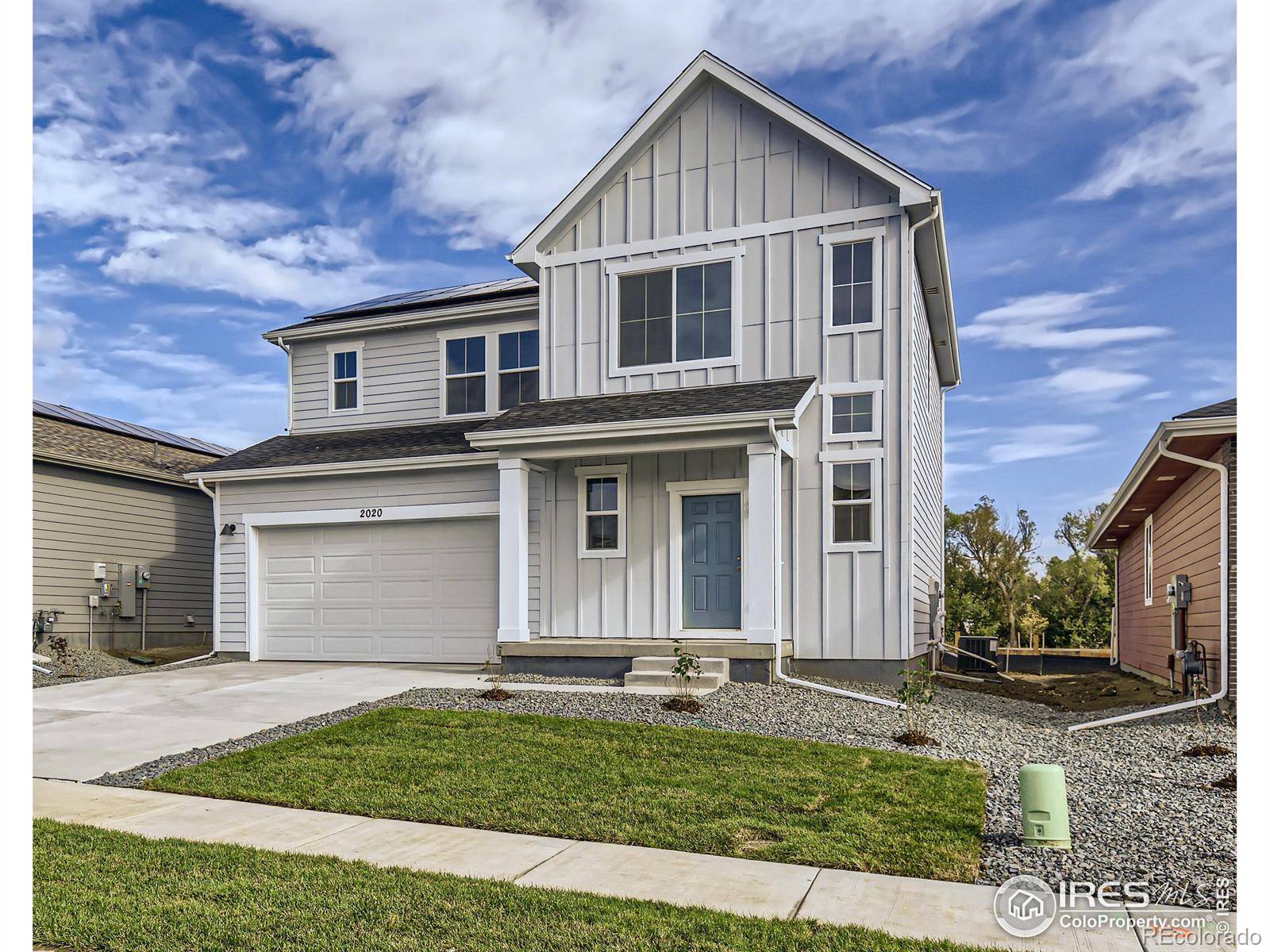 Fort Collins, CO 80524,2020 Ballyneal DR