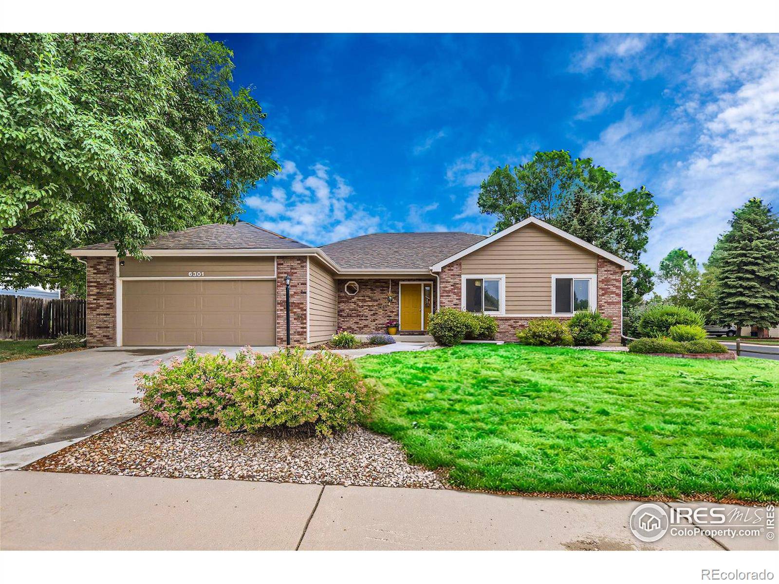 Fort Collins, CO 80525,6301 Victoria RD