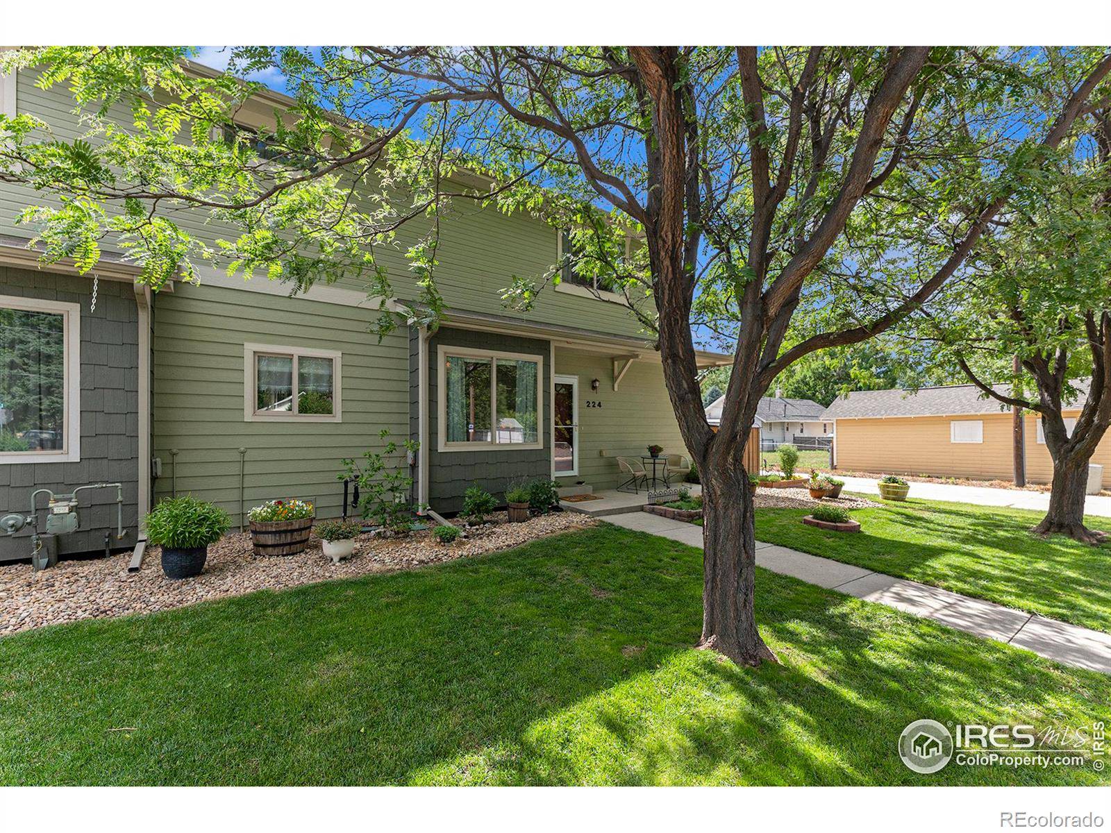 Loveland, CO 80537,224 N Saint Louis AVE