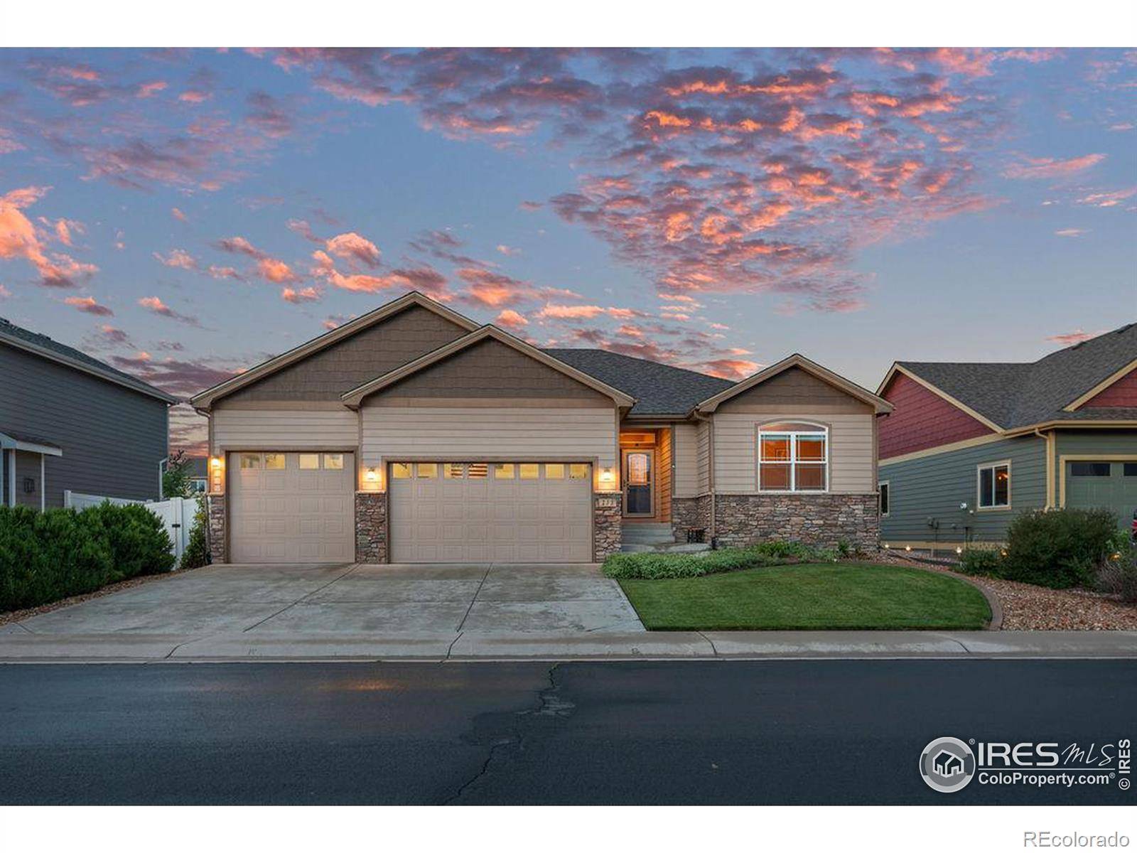 Windsor, CO 80550,313 Telluride DR
