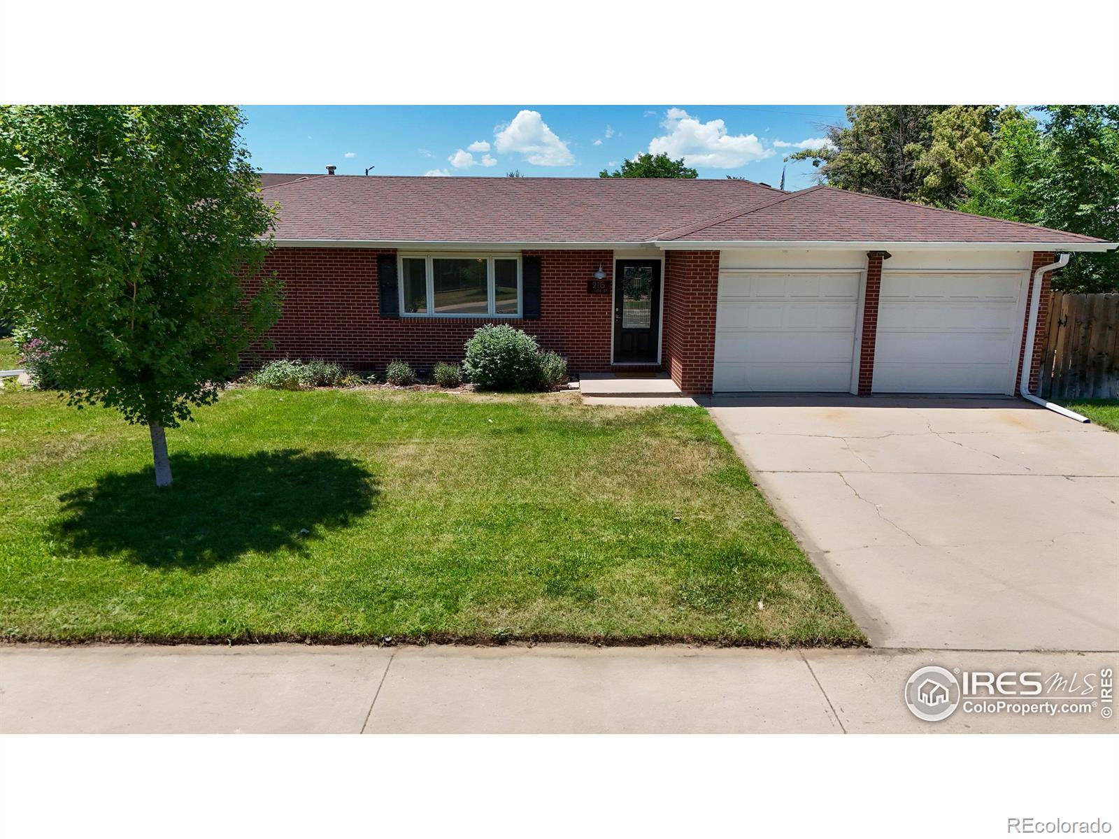 Windsor, CO 80550,216 10th ST