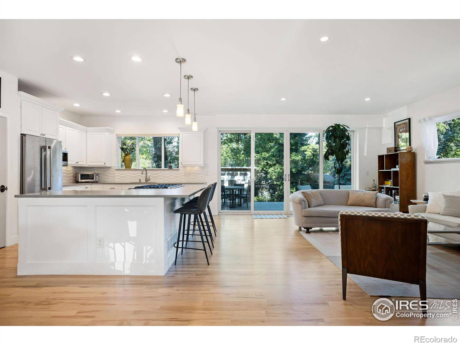 Boulder, CO 80304,2870 18th ST