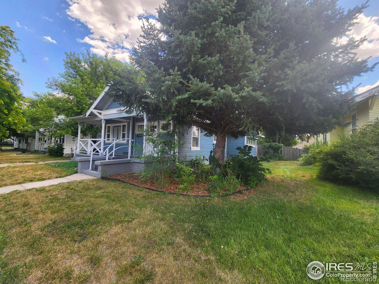 Sterling, CO 80751,409 Park ST