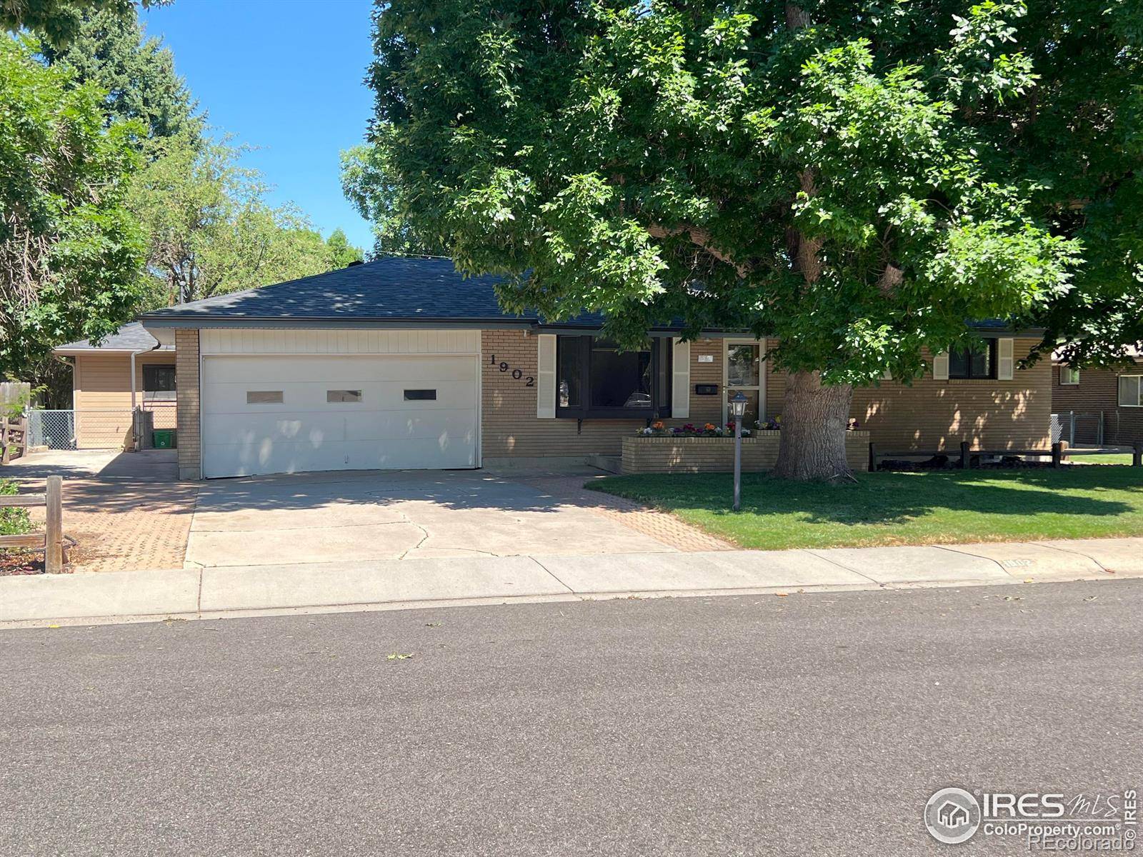 Loveland, CO 80538,1902 Cameo AVE