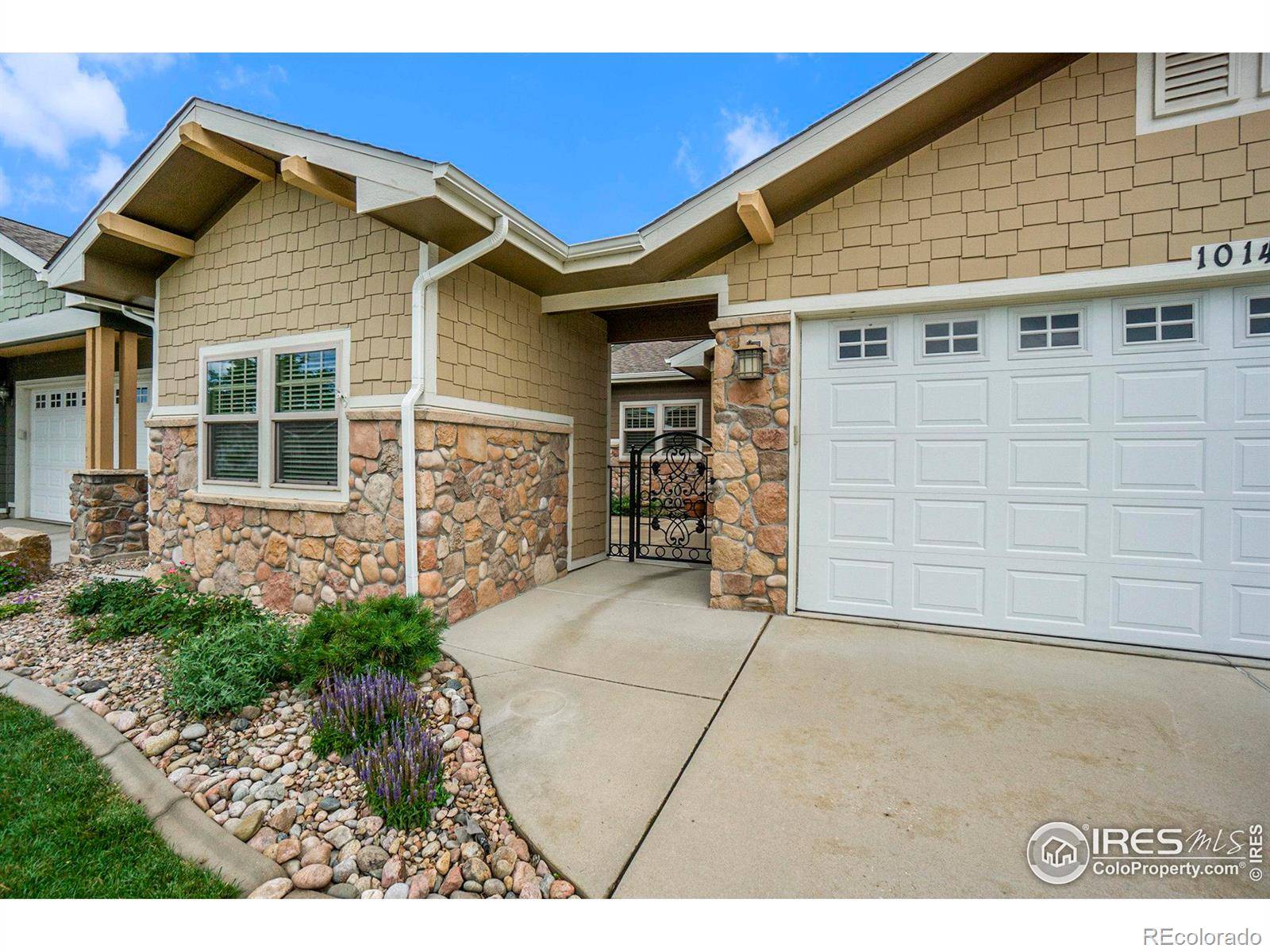 Fort Collins, CO 80525,1014 Nightingale DR