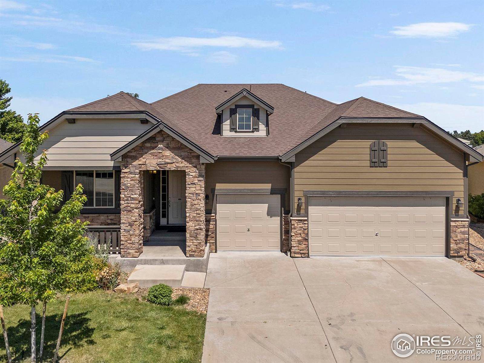 Fort Collins, CO 80524,936 Messara DR