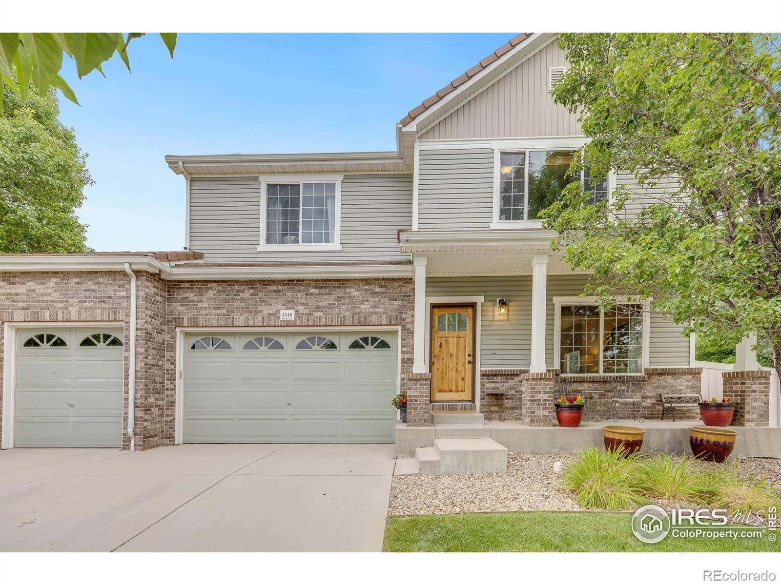 Johnstown, CO 80534,3546 Pinewood CT