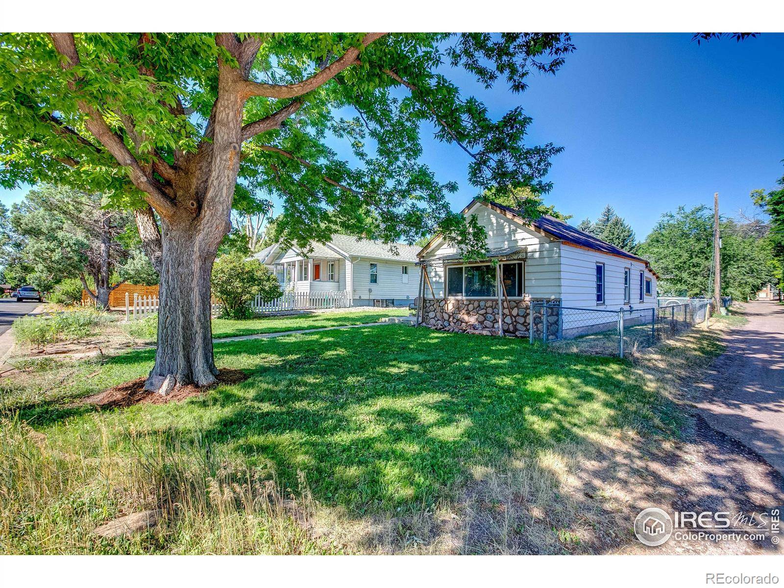 Fort Collins, CO 80524,617 Endicott ST