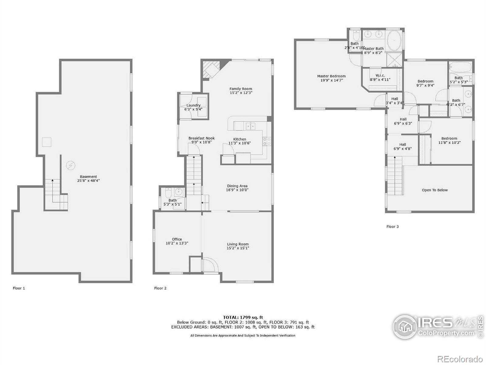 Erie, CO 80516,3260 Billington DR