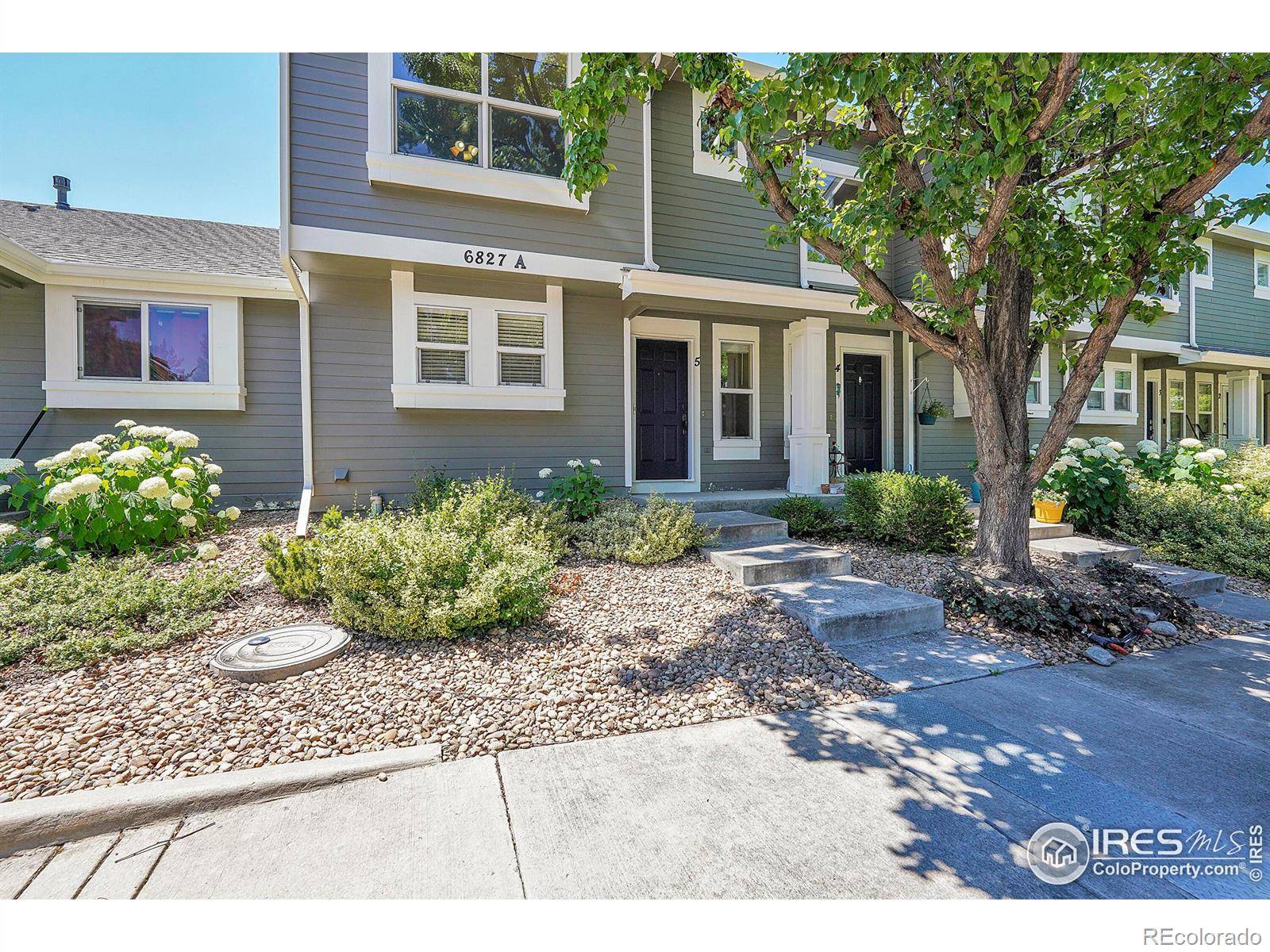 Fort Collins, CO 80525,6827 Autumn Ridge DR #A5