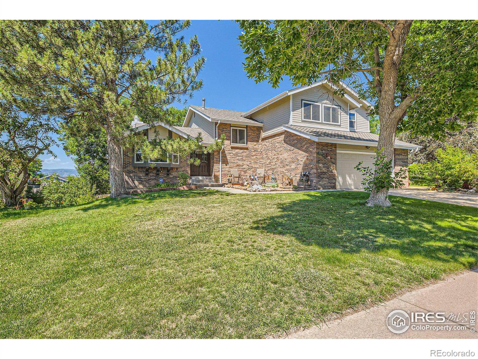 Highlands Ranch, CO 80126,755 Old Stone DR