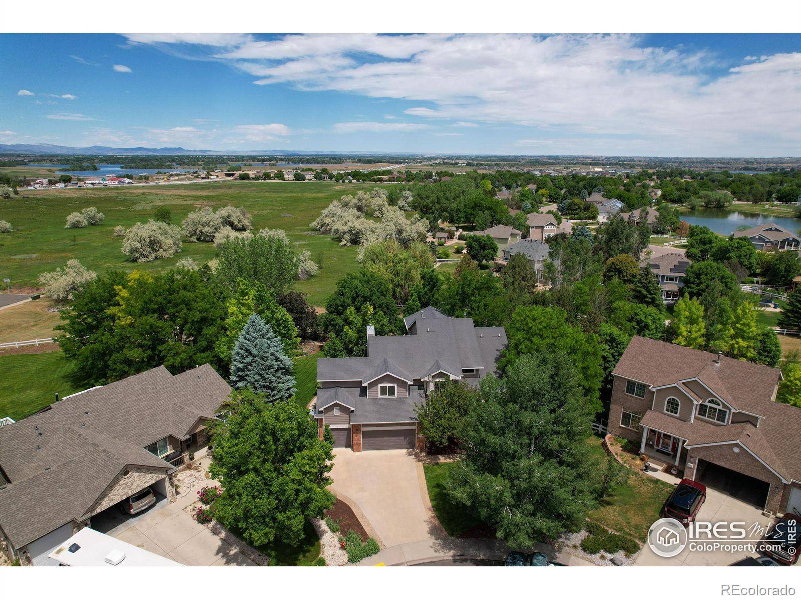 Windsor, CO 80528,8001 Louden Cir Ct