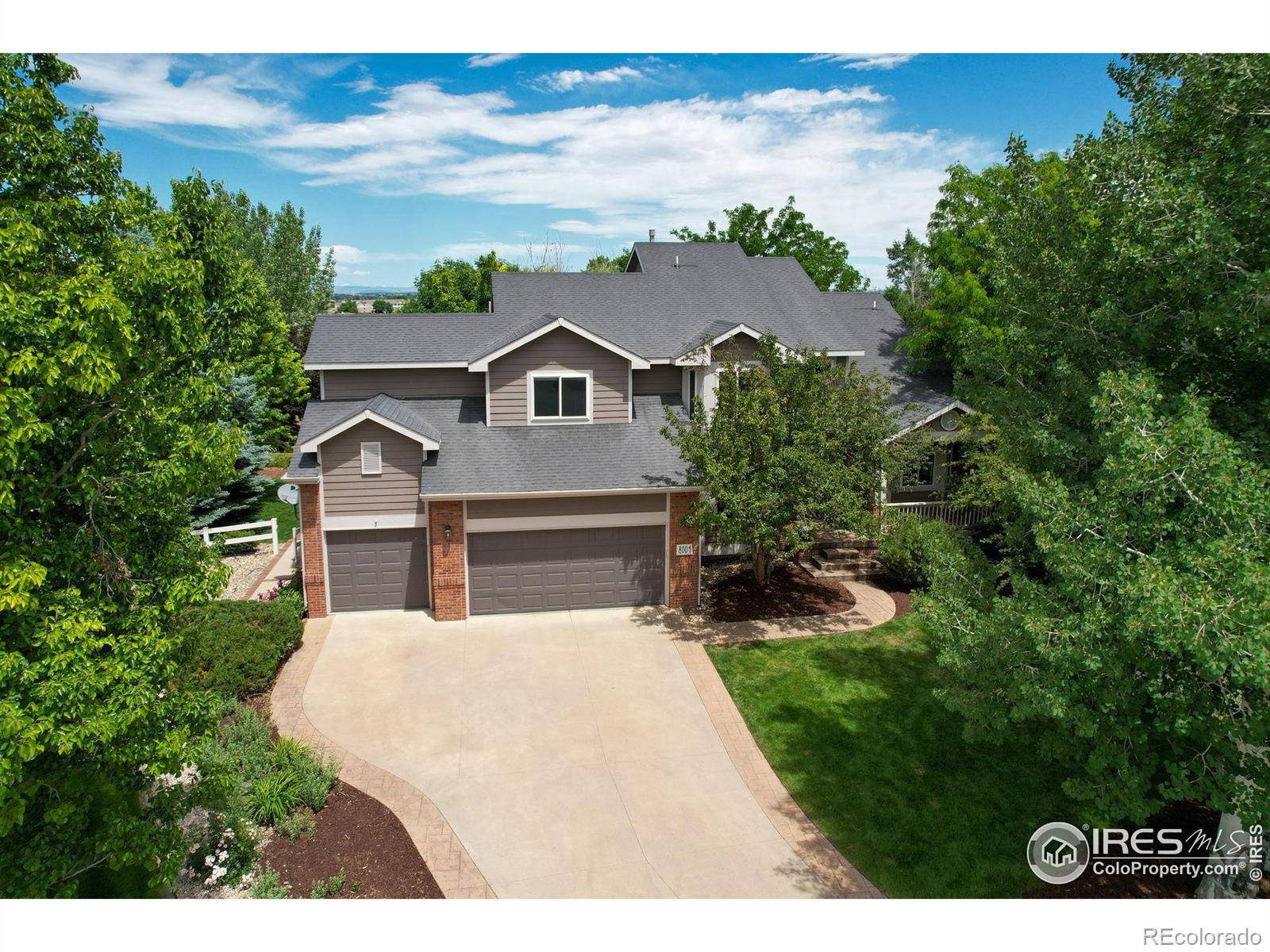 Windsor, CO 80528,8001 Louden Cir Ct