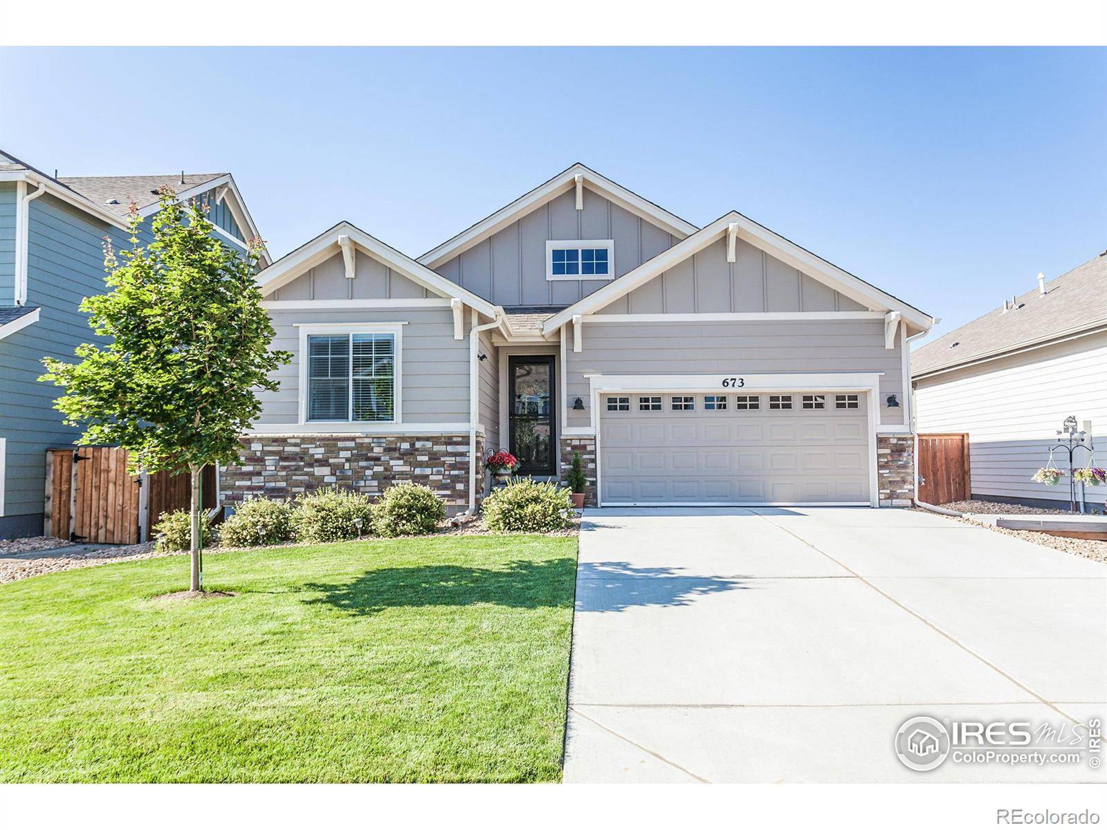 Berthoud, CO 80513,673 Ranchhand DR