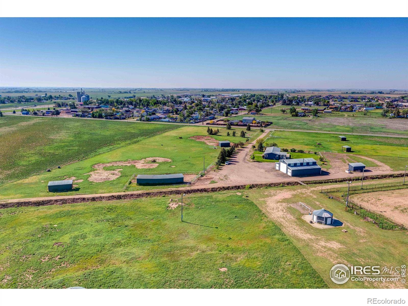 Pierce, CO 80650,15575 County Road 90