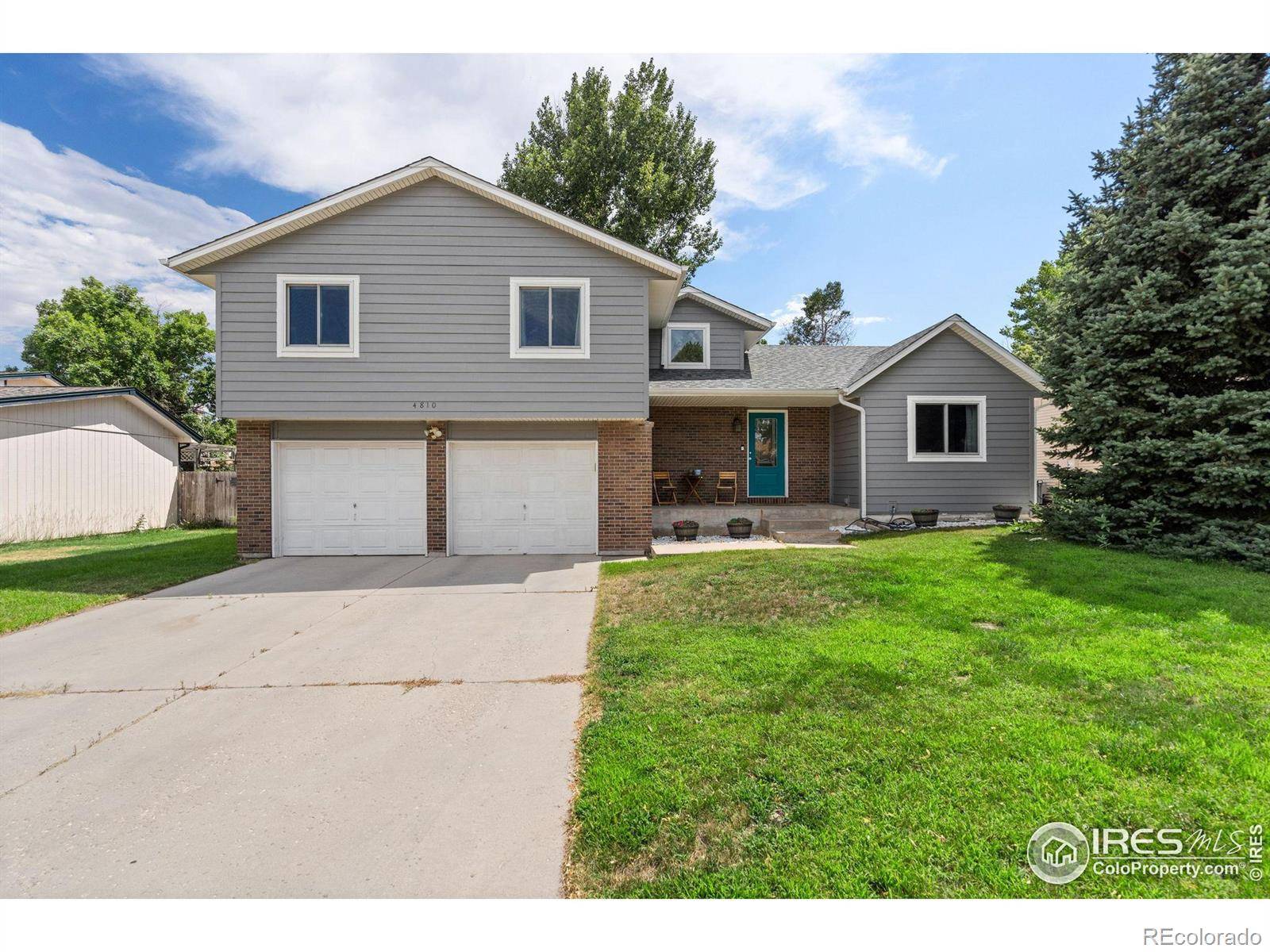 Greeley, CO 80634,4810 W 6th St Rd