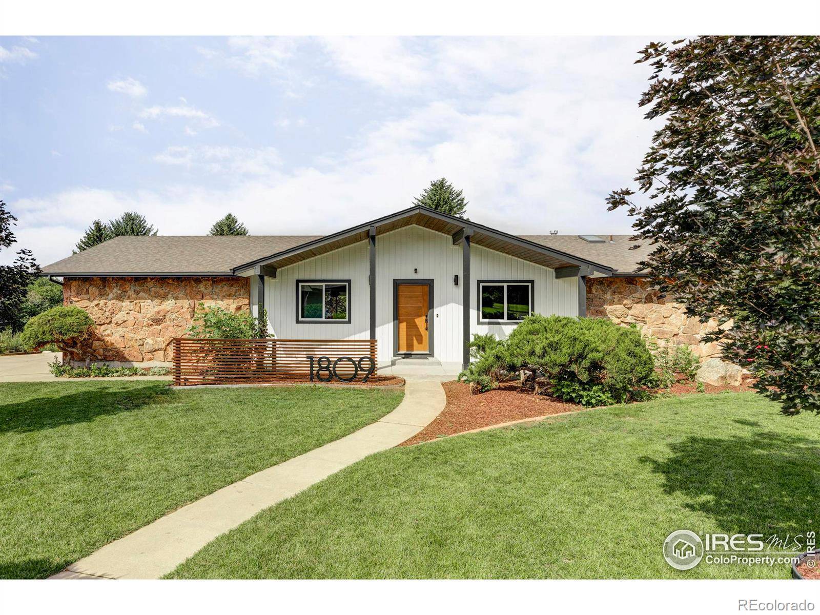 Fort Collins, CO 80524,1809 Nedrah DR