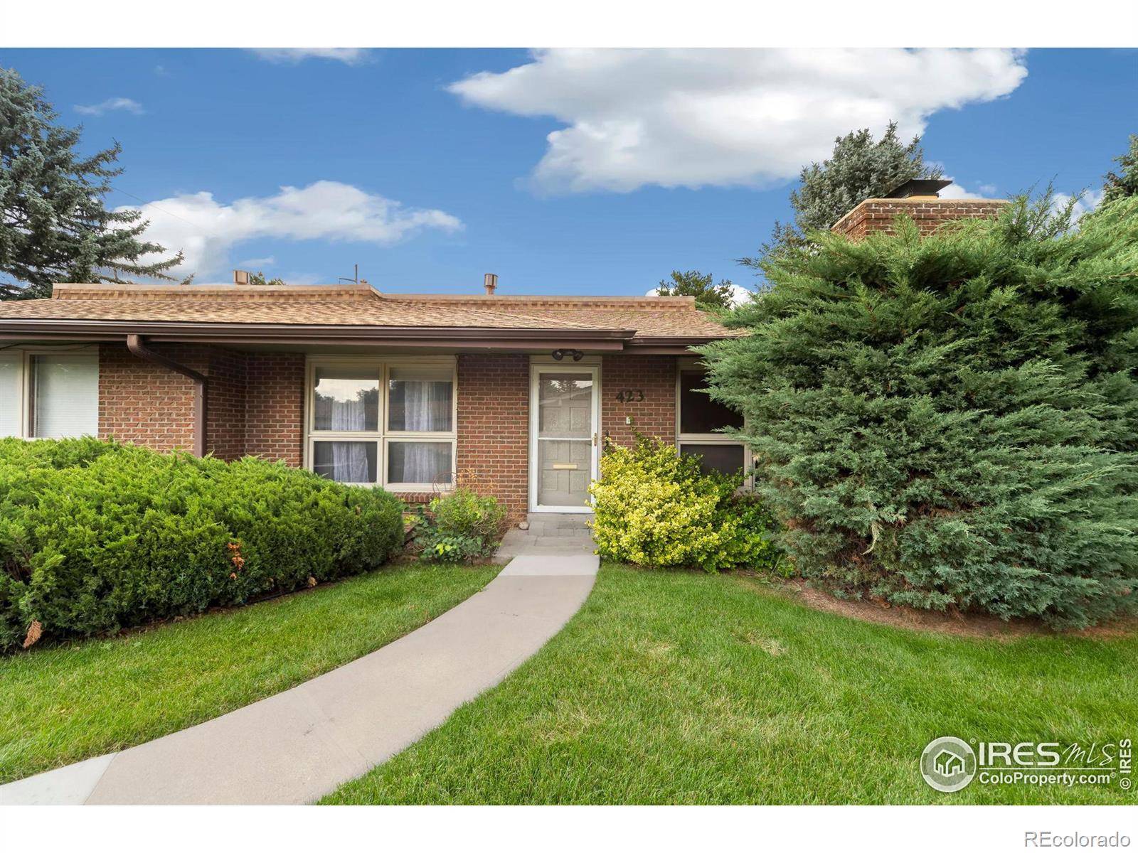 Fort Collins, CO 80525,423 E Drake RD #2