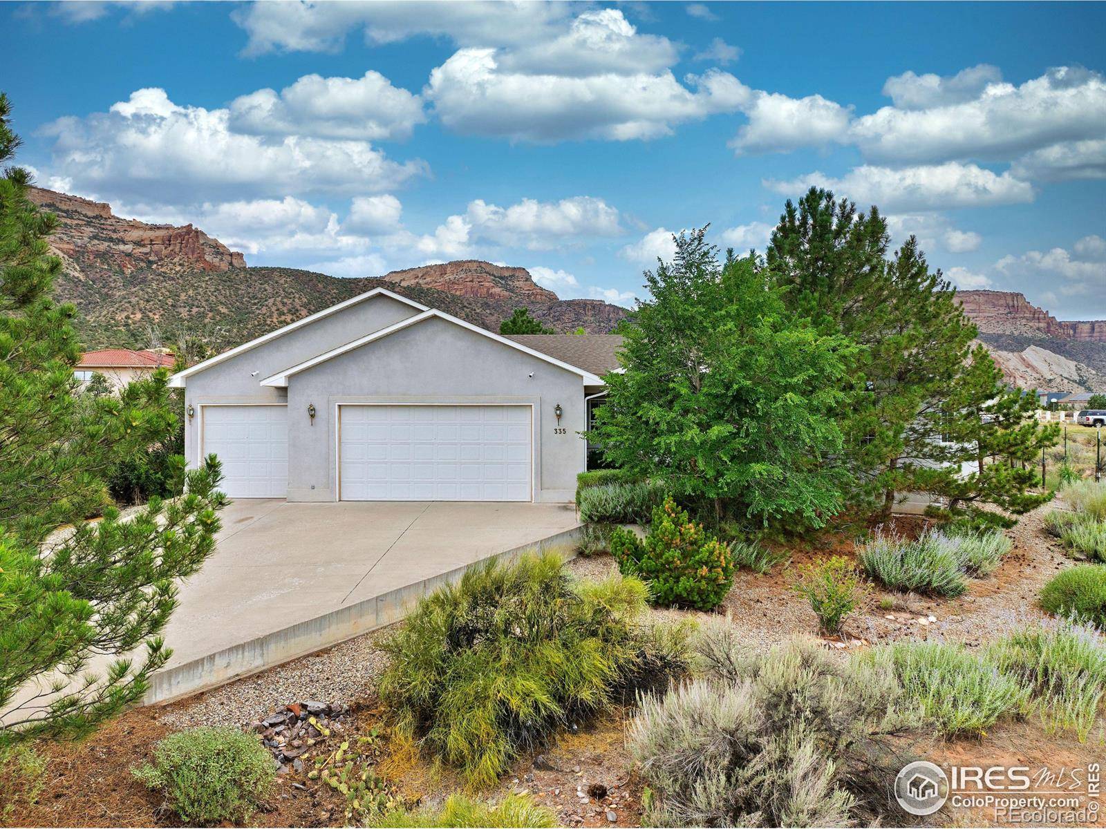 Grand Junction, CO 81507,335 Quail DR
