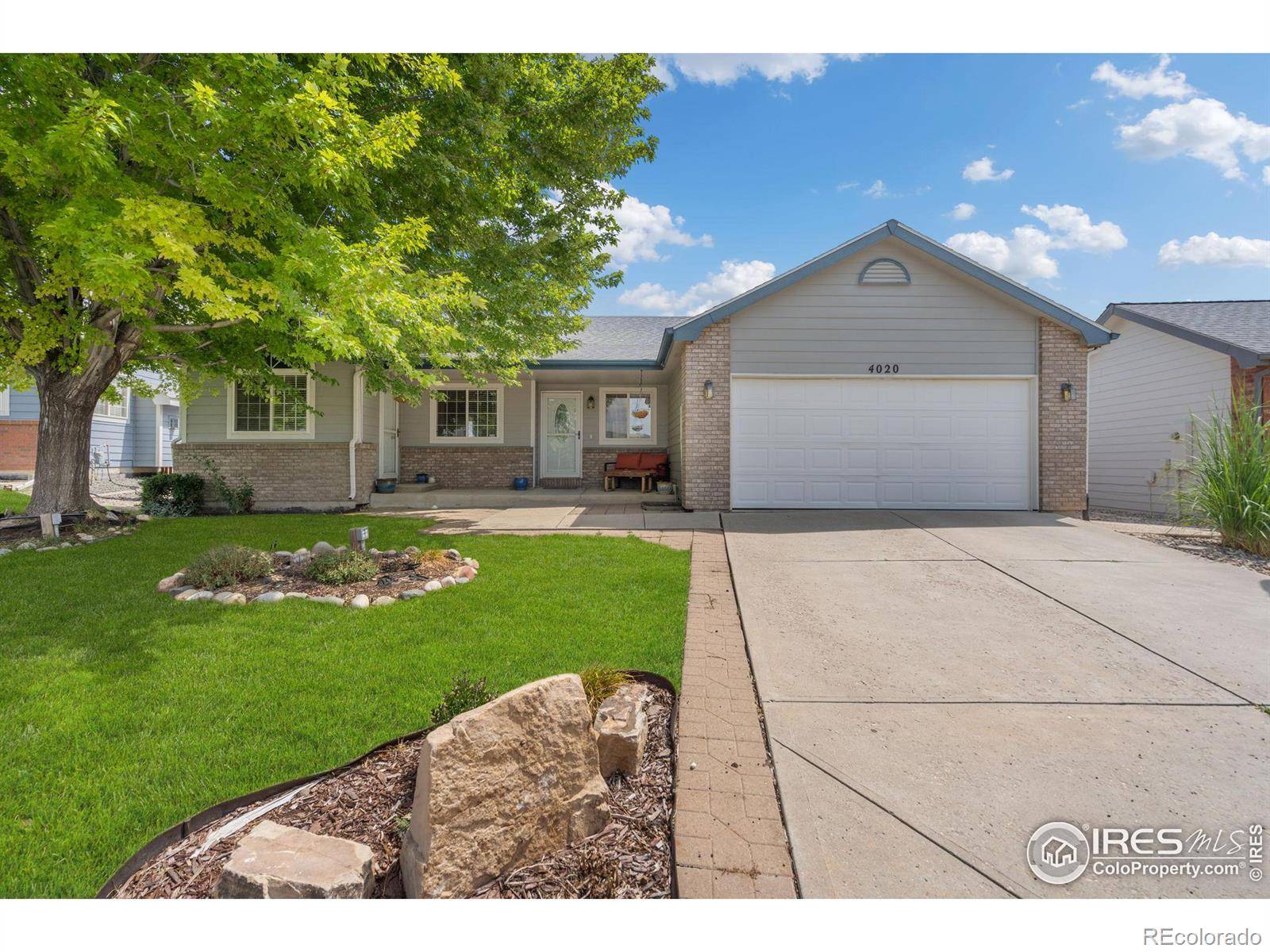 Loveland, CO 80538,4020 Rockvale DR