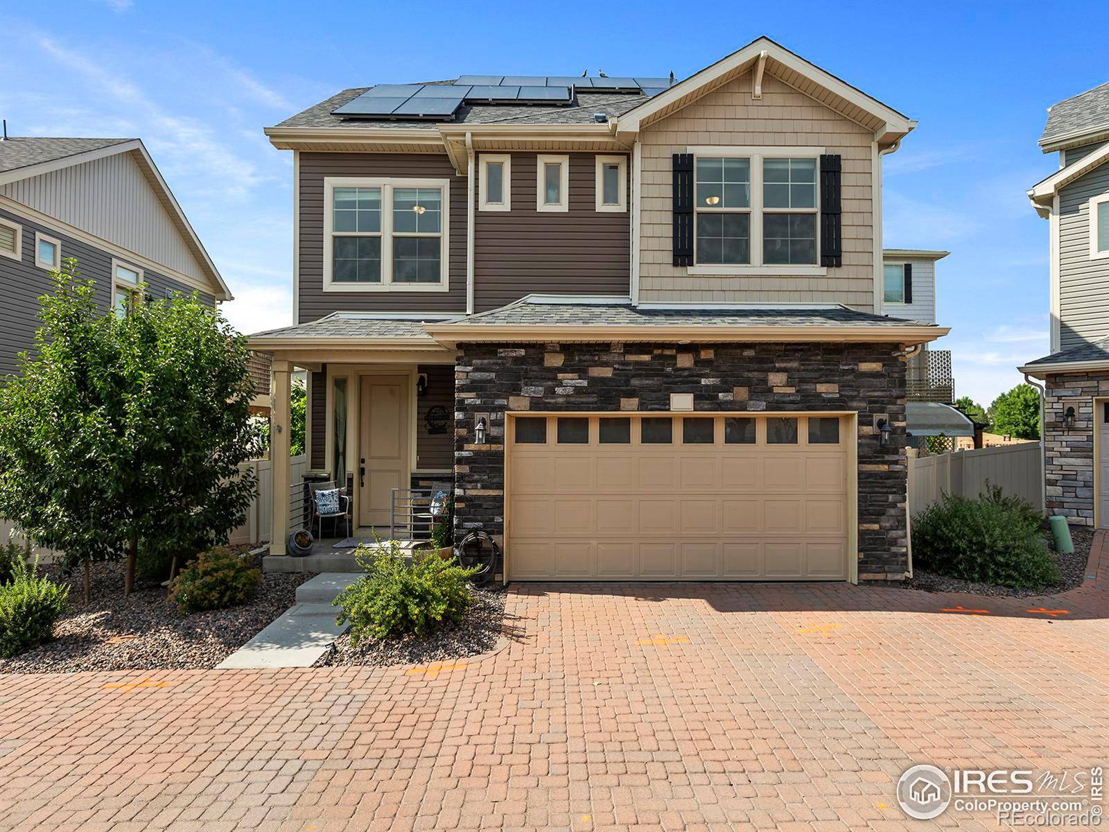 Johnstown, CO 80534,3787 Summerwood WAY