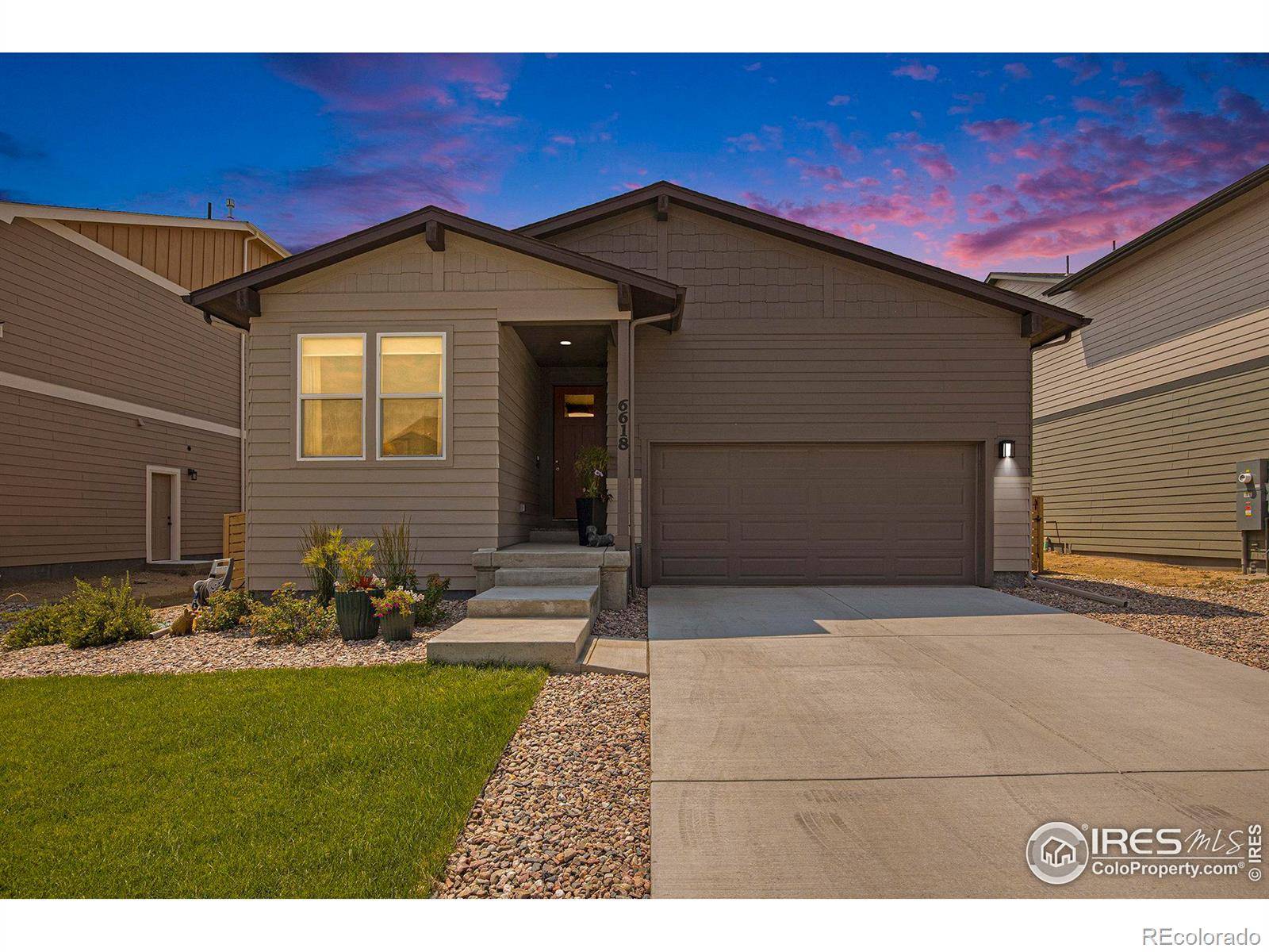 Greeley, CO 80634,6618 4th St Rd