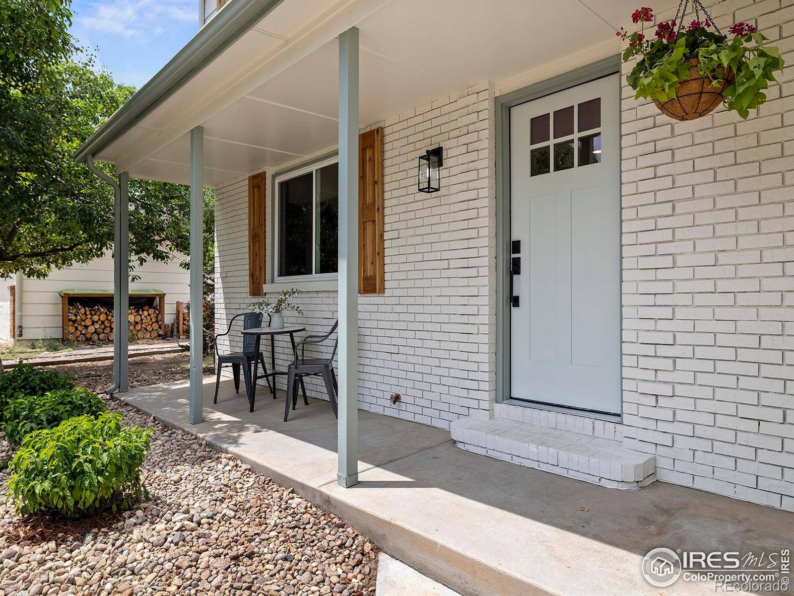 Fort Collins, CO 80526,3119 Boone ST