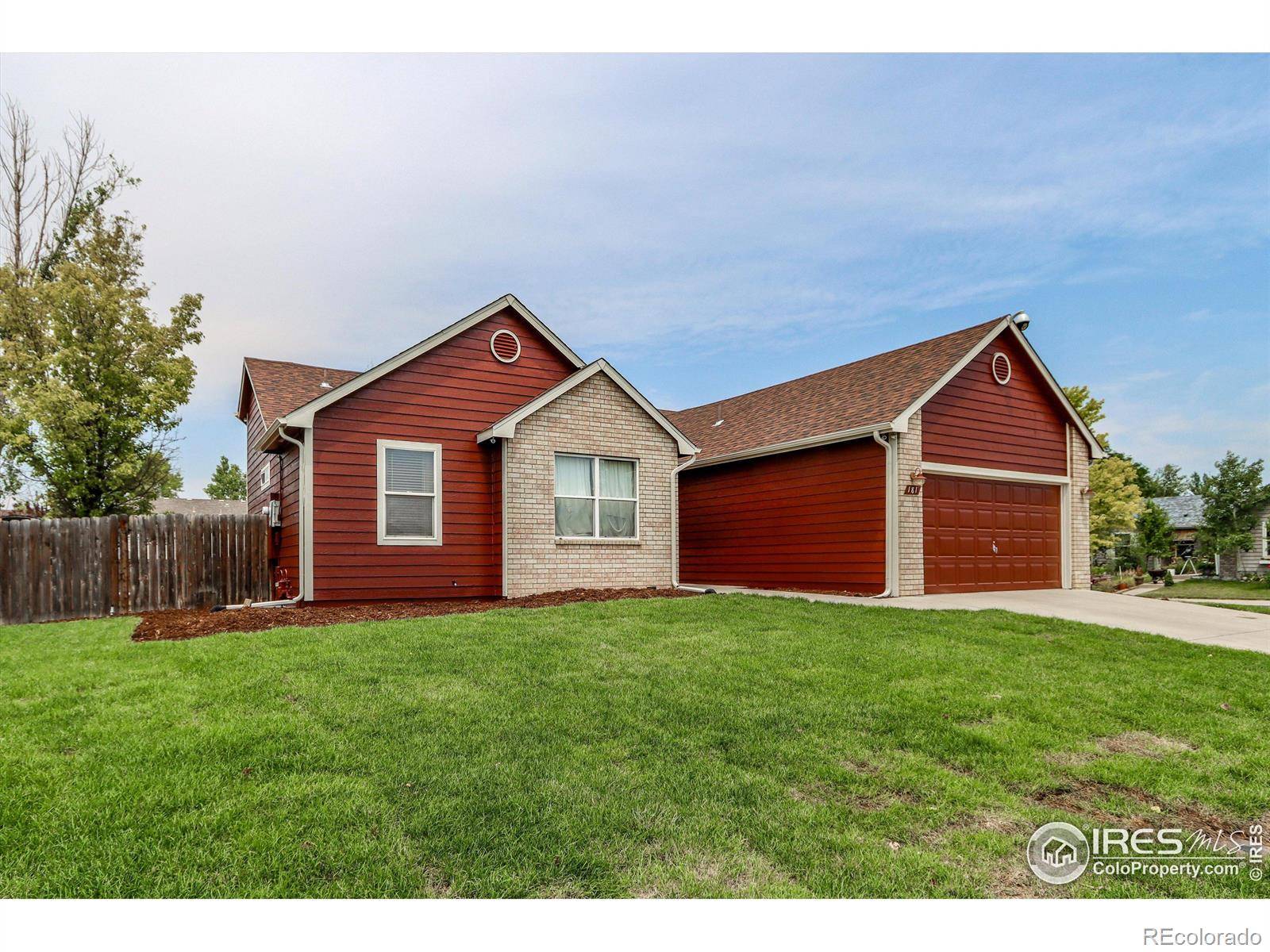 Milliken, CO 80543,181 E Juneberry ST