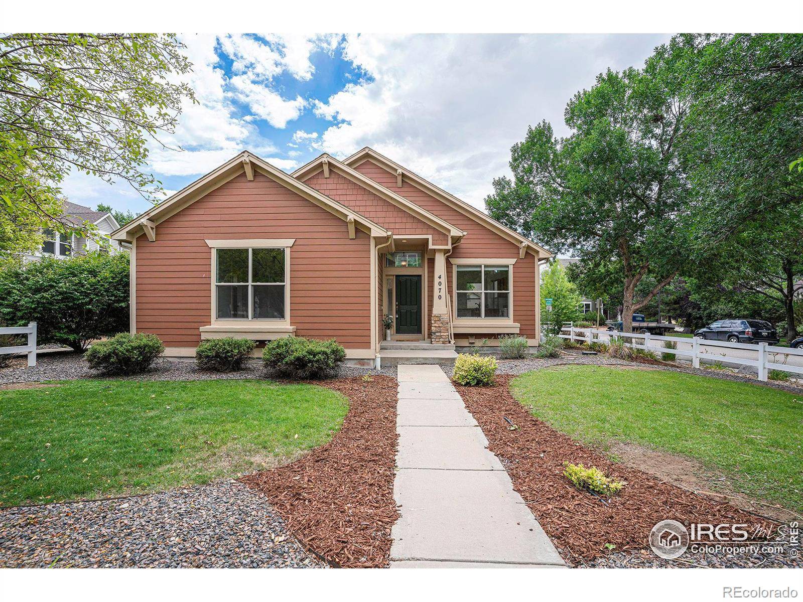 Loveland, CO 80538,4070 Buffalo Mountain DR