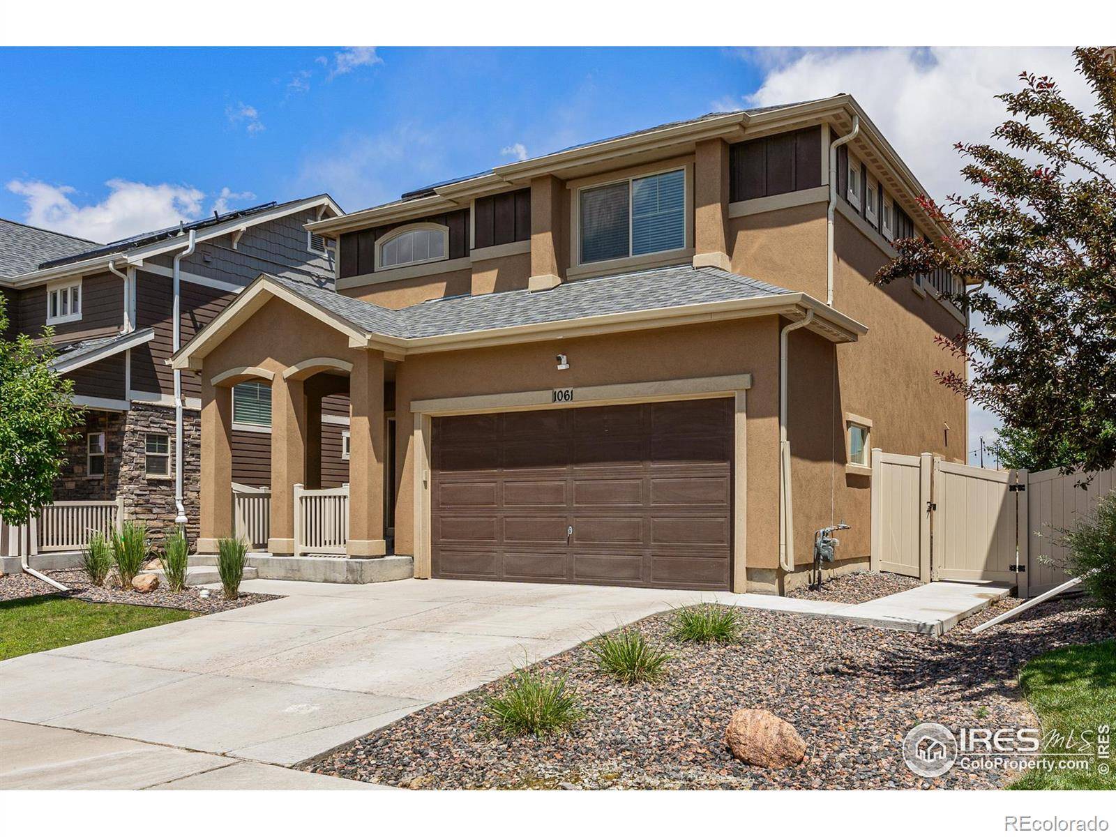 Erie, CO 80516,1061 Acadia CIR