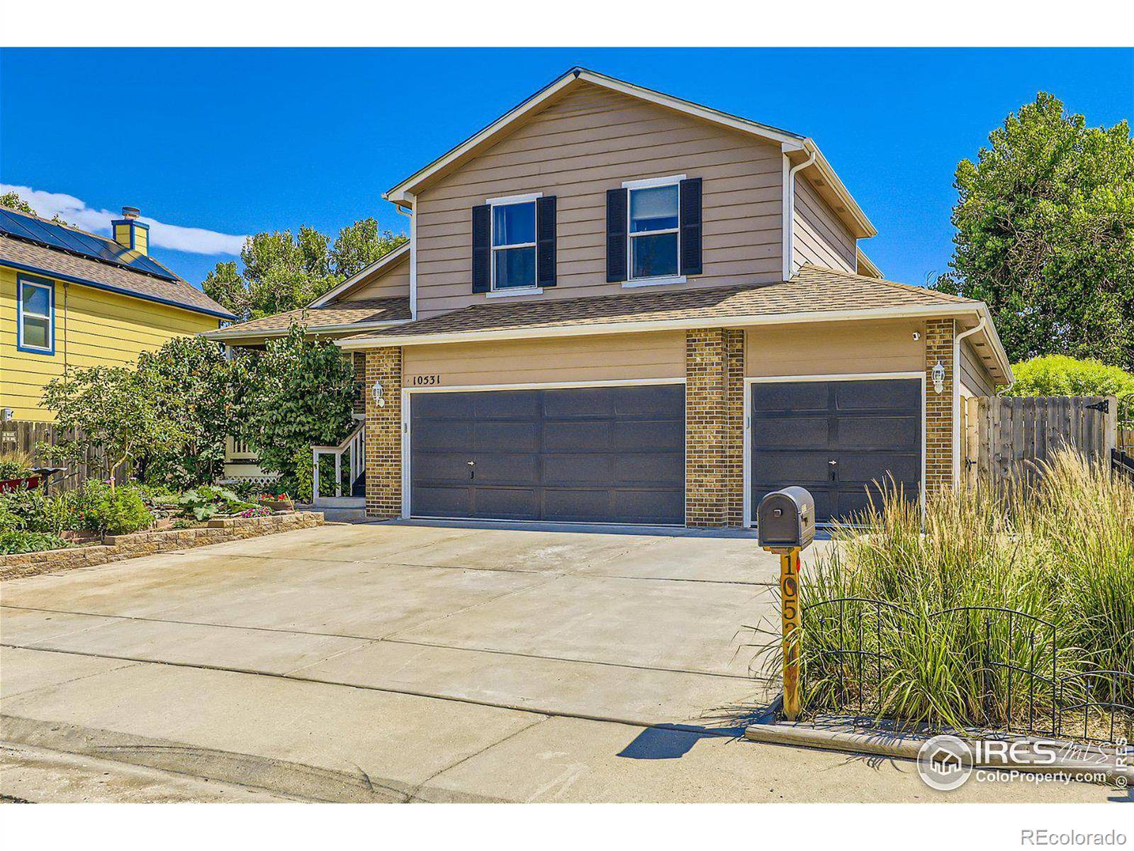 Thornton, CO 80233,10531 Clermont WAY