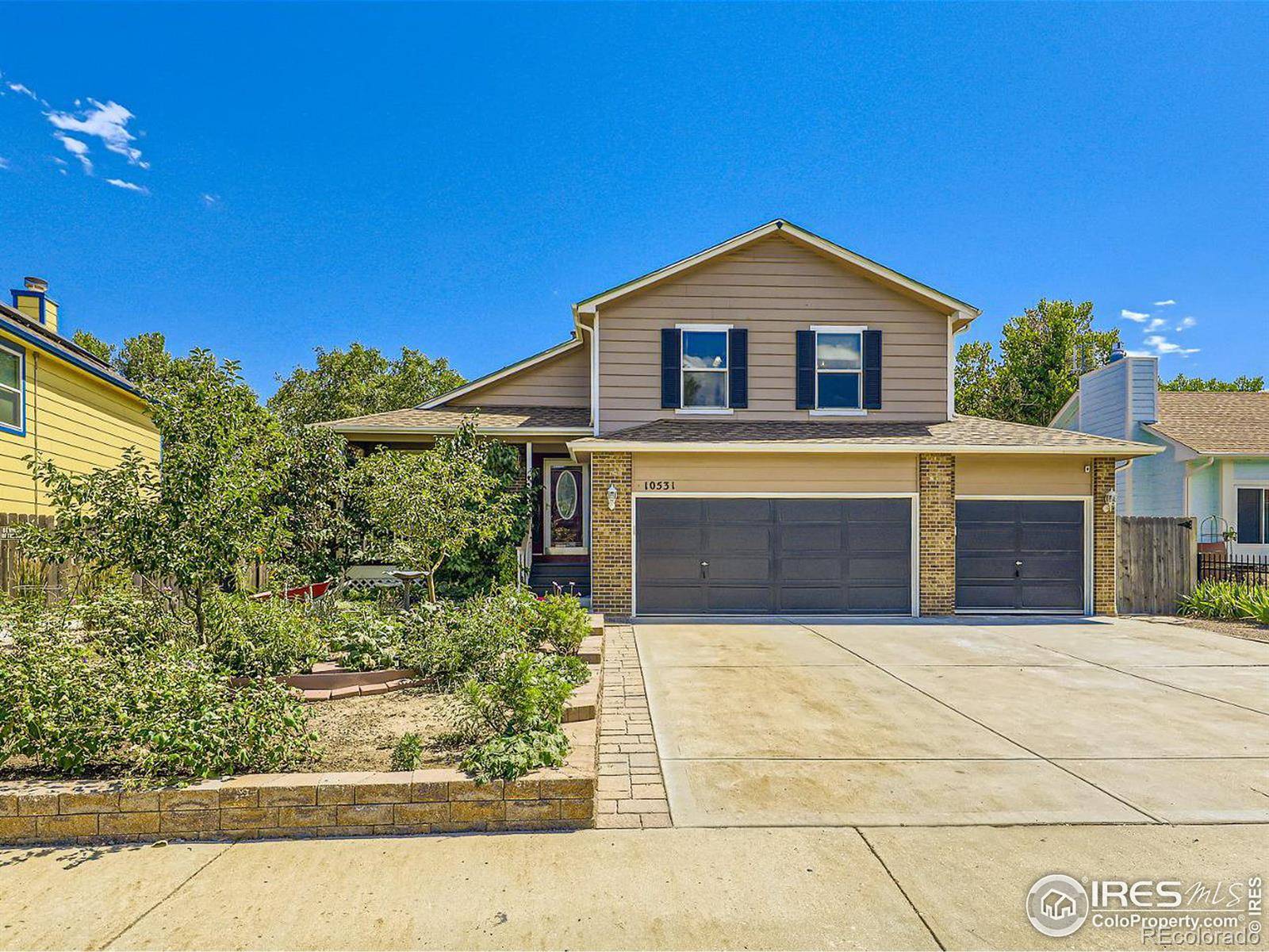 Thornton, CO 80233,10531 Clermont WAY