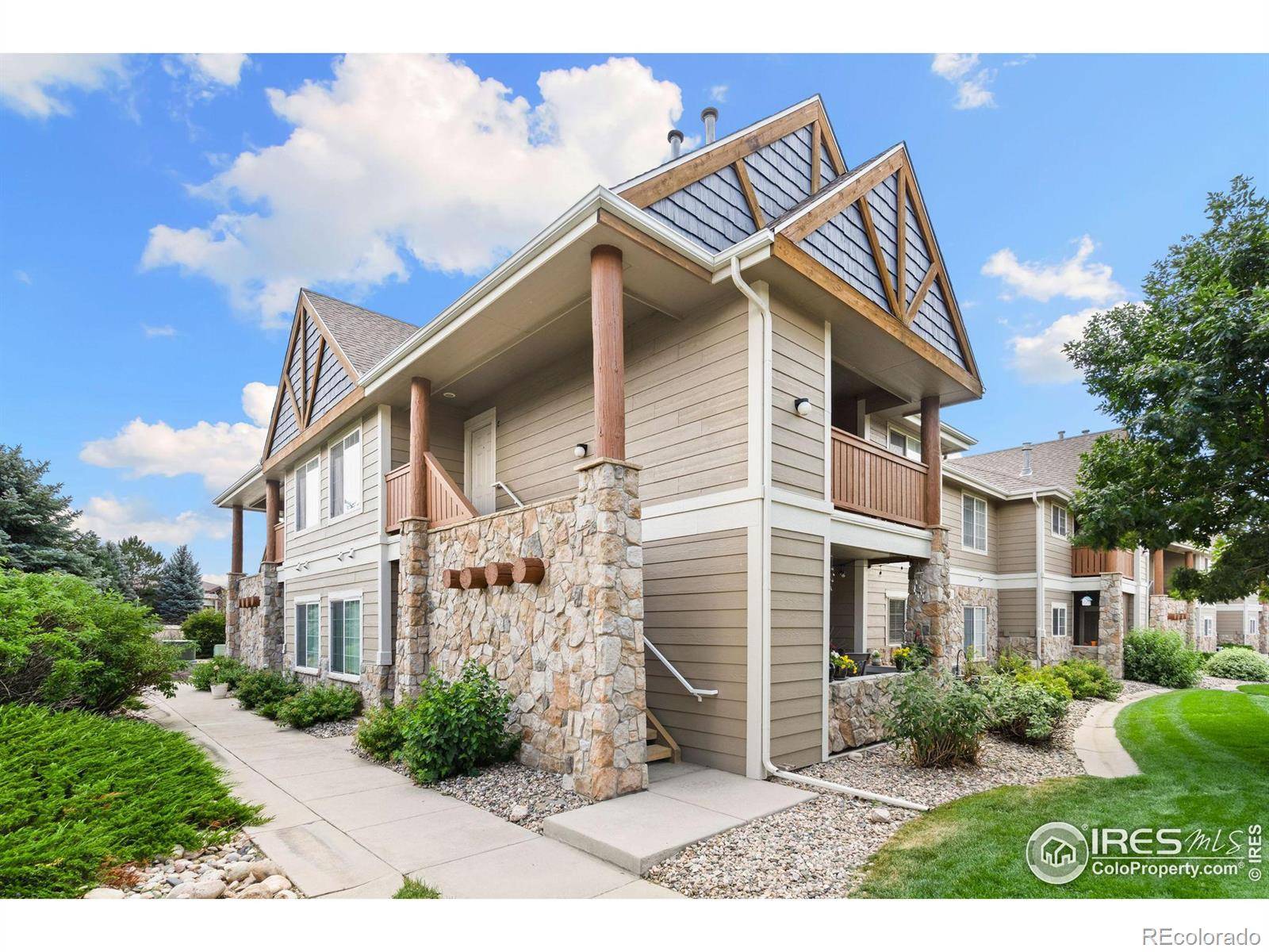 Windsor, CO 80550,1335 Lake CIR #F