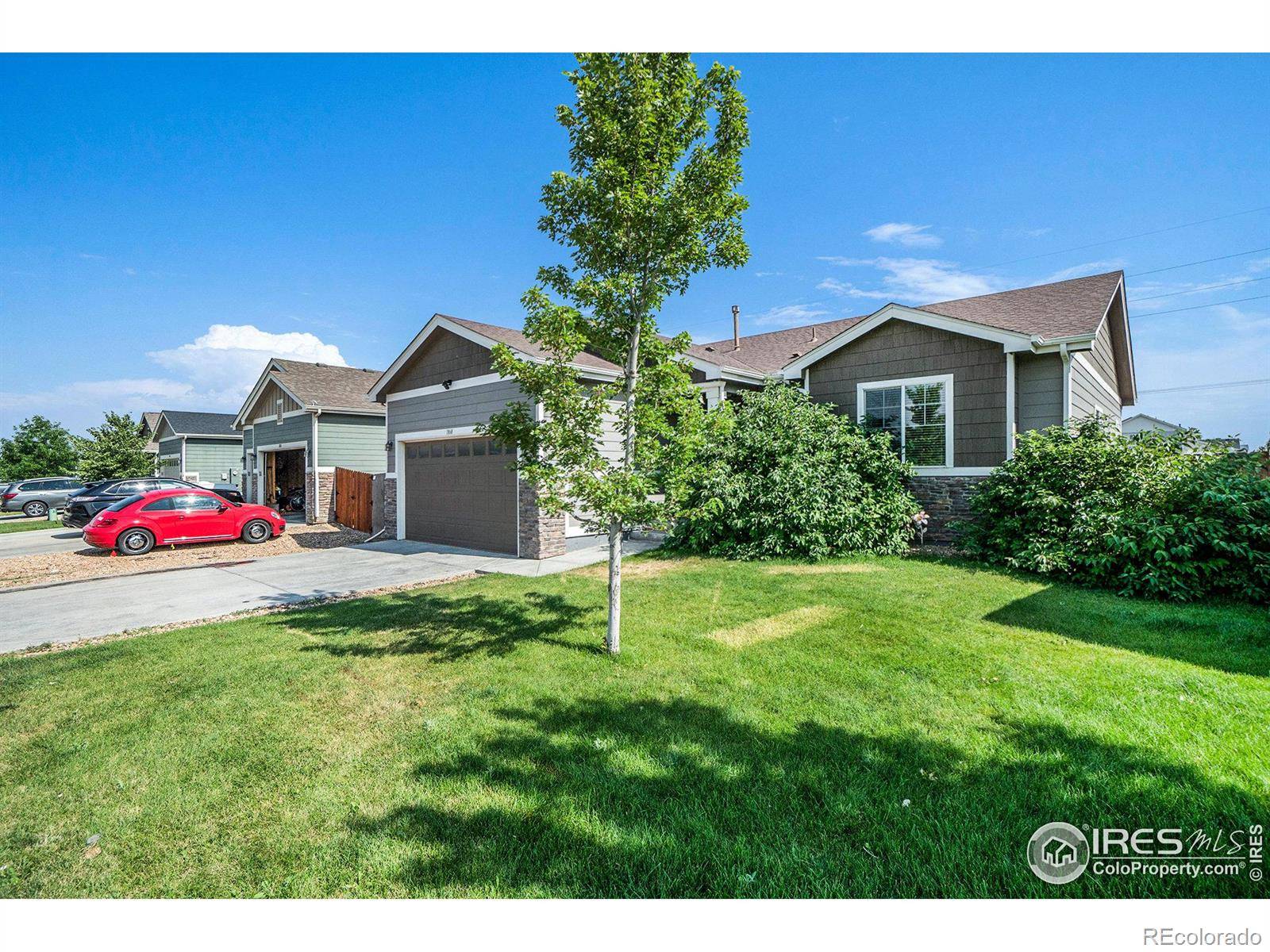 Milliken, CO 80543,1868 Wagon Train DR