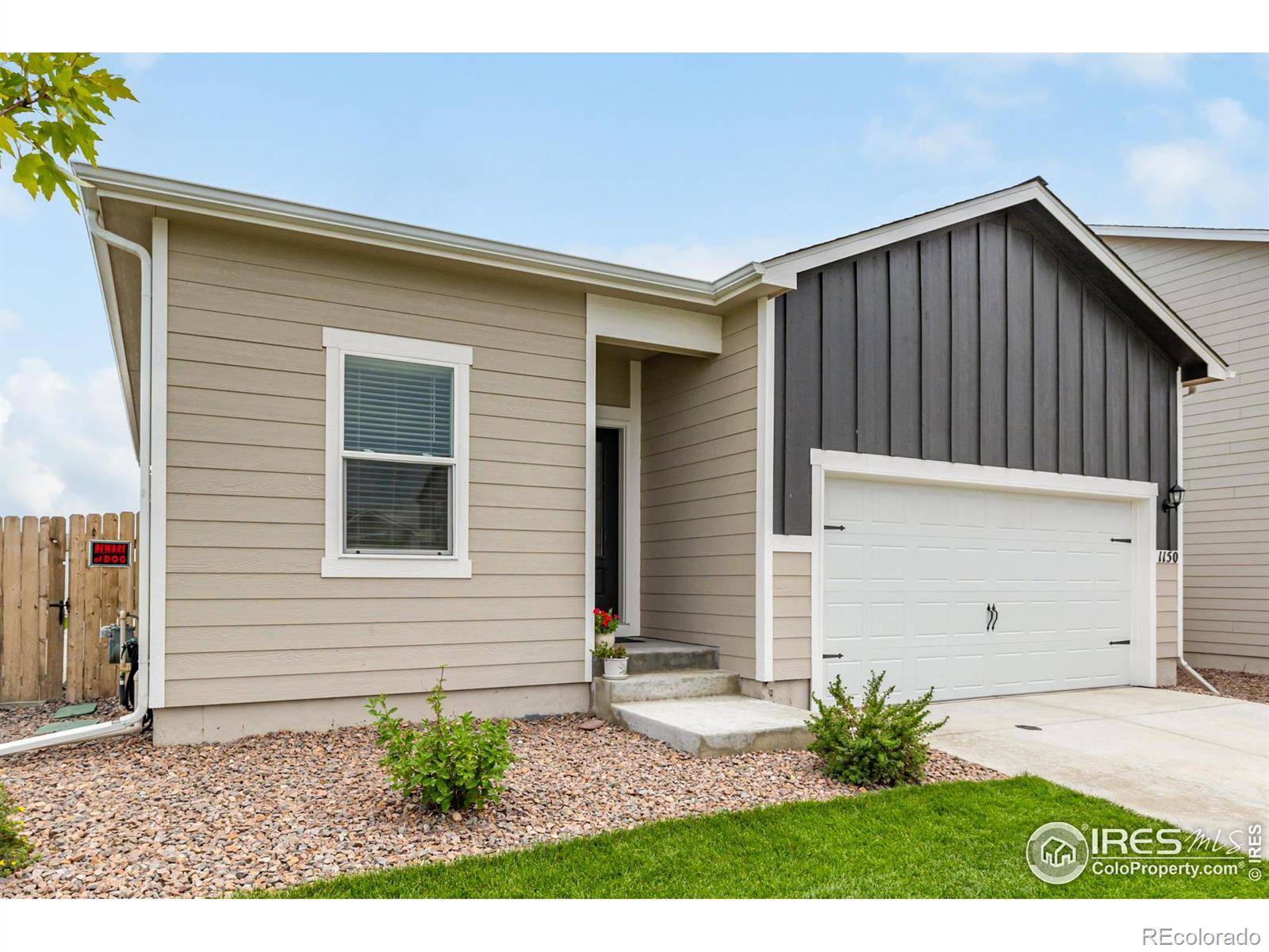 Fort Lupton, CO 80621,1150 Gianna AVE