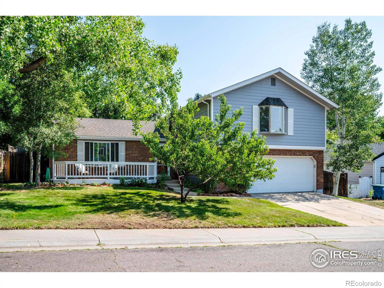 Louisville, CO 80027,133 Griffith ST