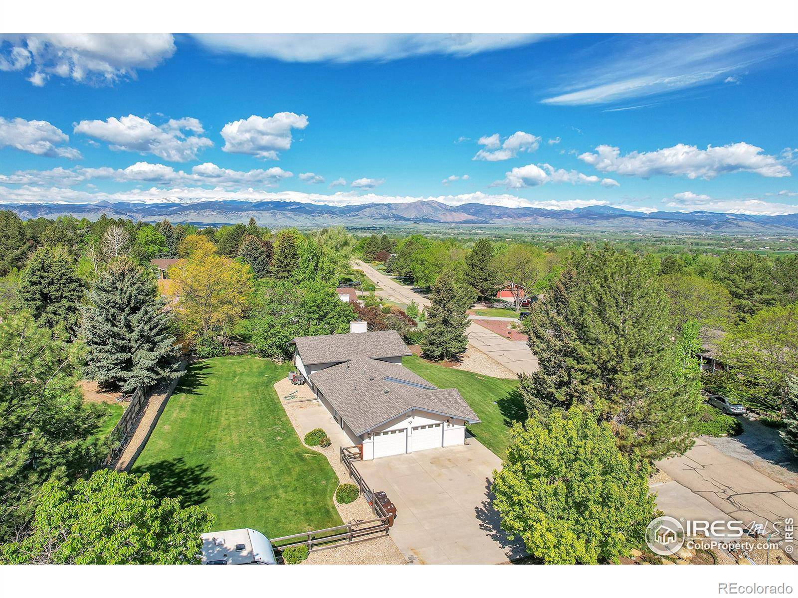 Niwot, CO 80503,8964 Walker RD