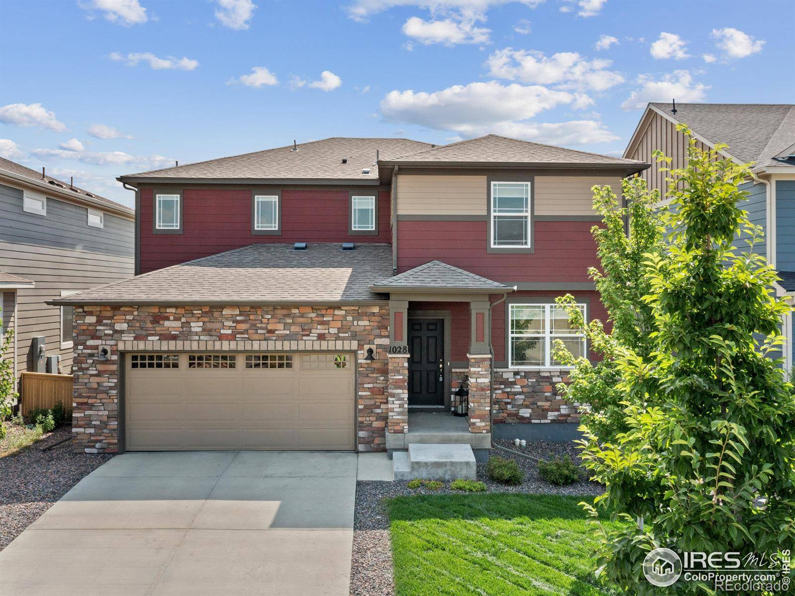 Longmont, CO 80501,1028 Sugar Beet CIR