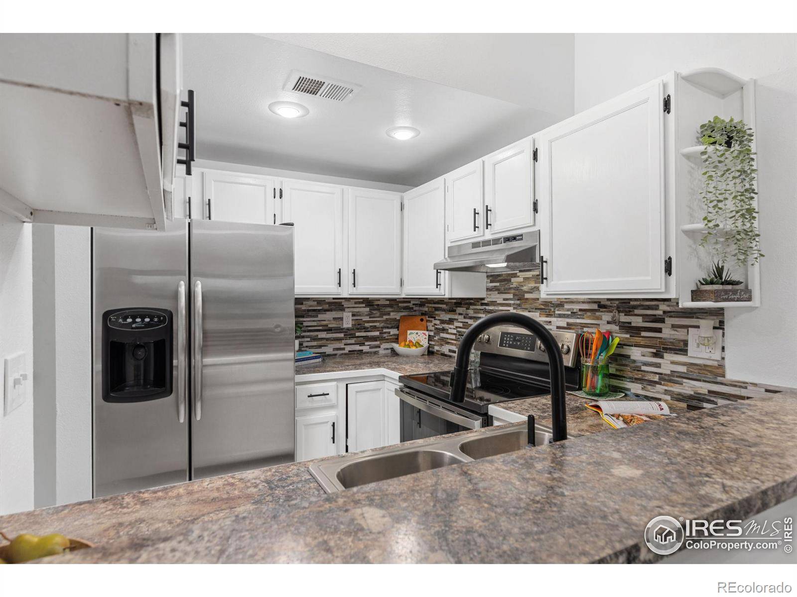 Fort Collins, CO 80526,2960 W Stuart ST #304