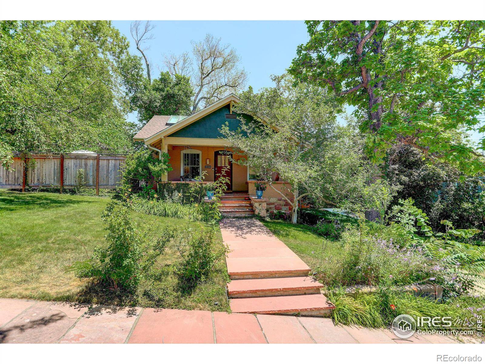 Boulder, CO 80302,2238 15th ST