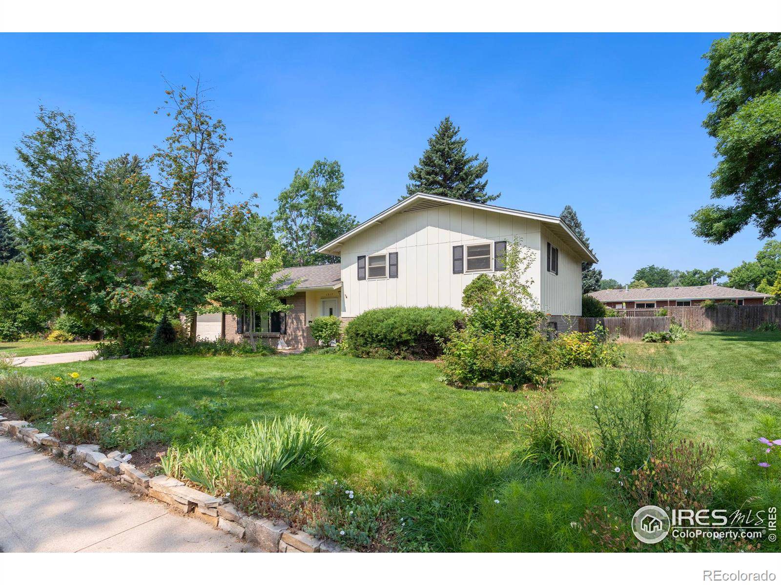 Fort Collins, CO 80524,1317 Lory ST